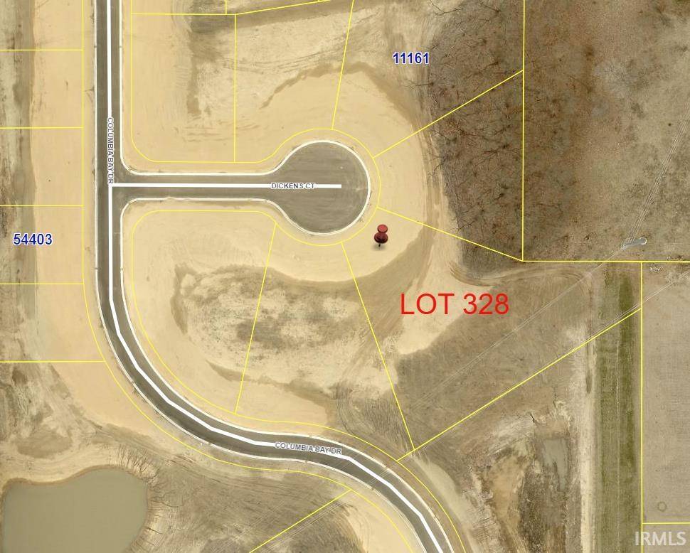 Osceola, IN 46561,11158 Dickens Lot 328 Court #328