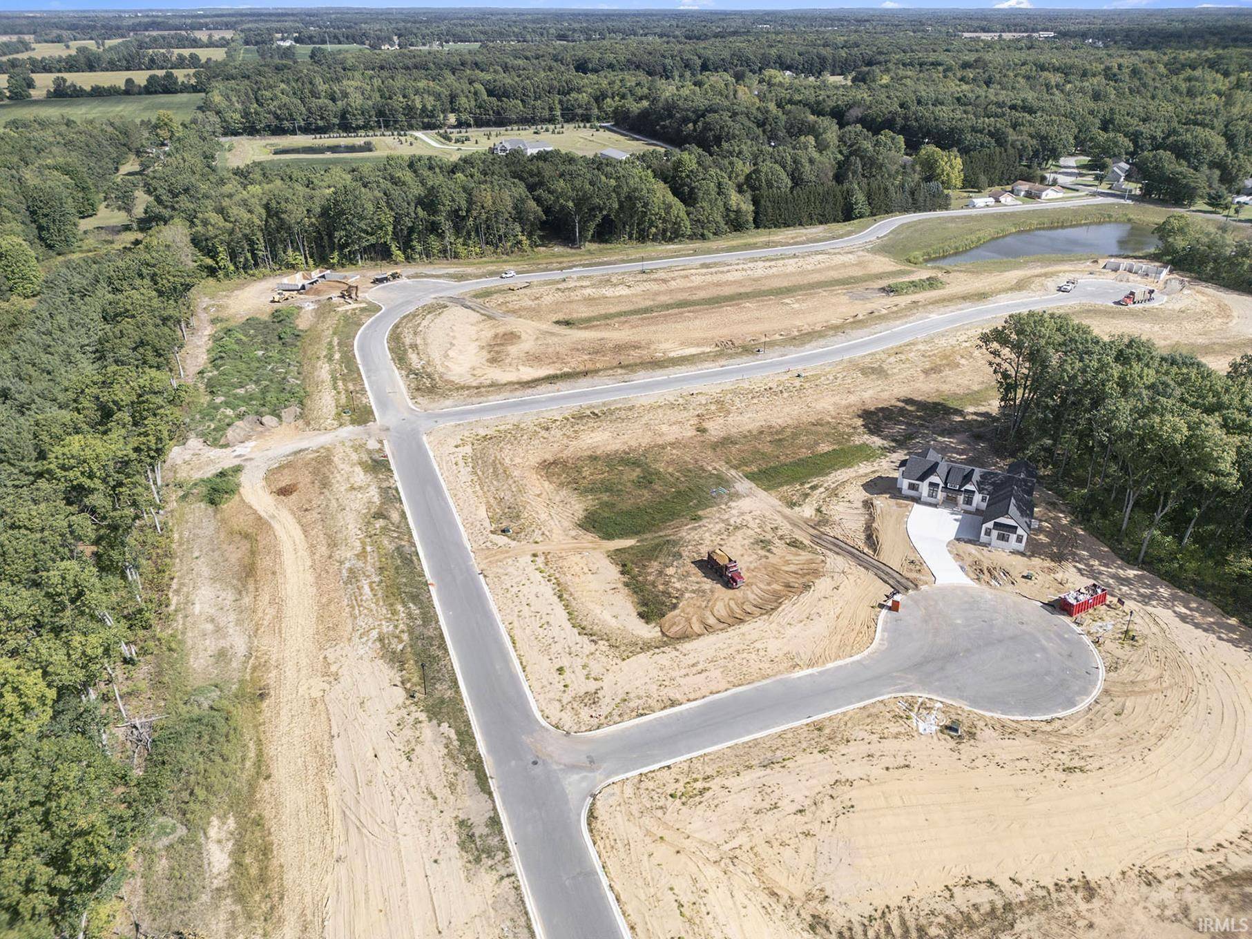 Osceola, IN 46561,11202 Dickens Lot 330 Court #330