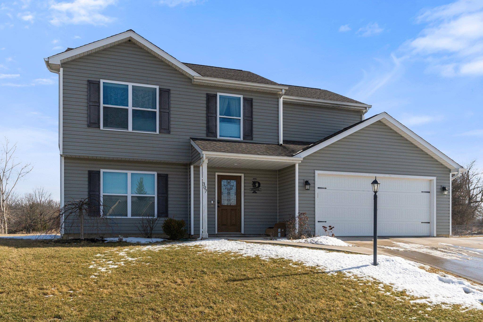 Fremont, IN 46737,307 Prairie Lane