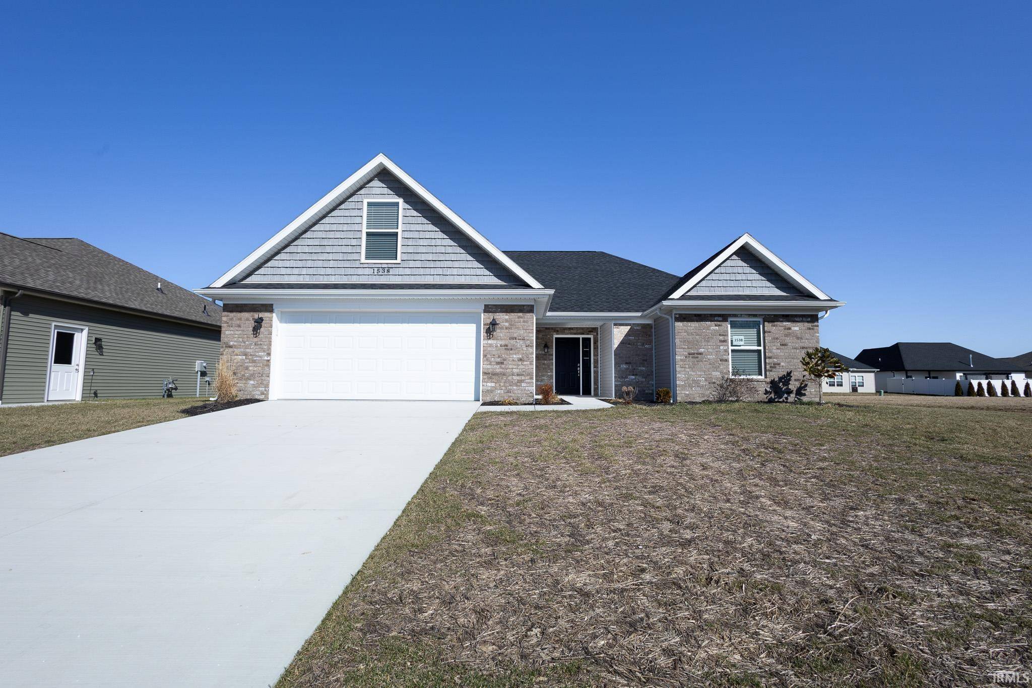 Evansville, IN 47711,1538 Eli Drive