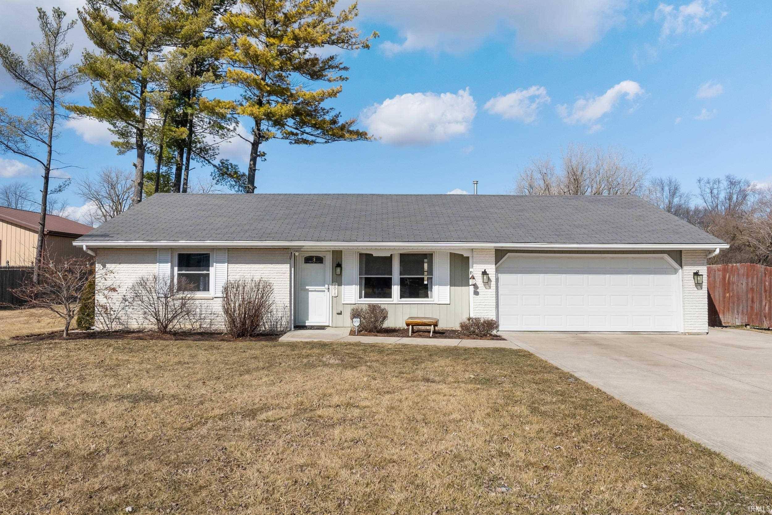 Fort Wayne, IN 46845-1660,2815 Northway Drive