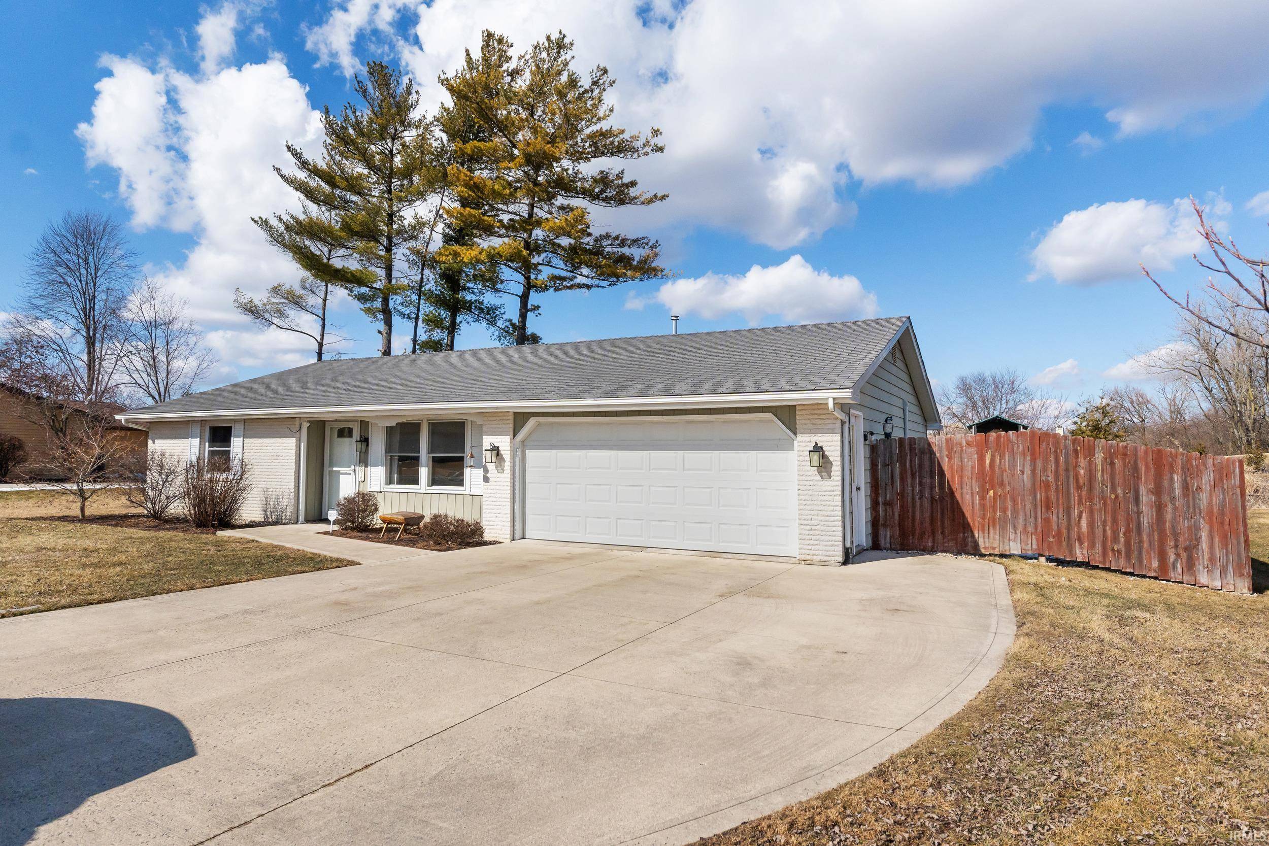 Fort Wayne, IN 46845-1660,2815 Northway Drive