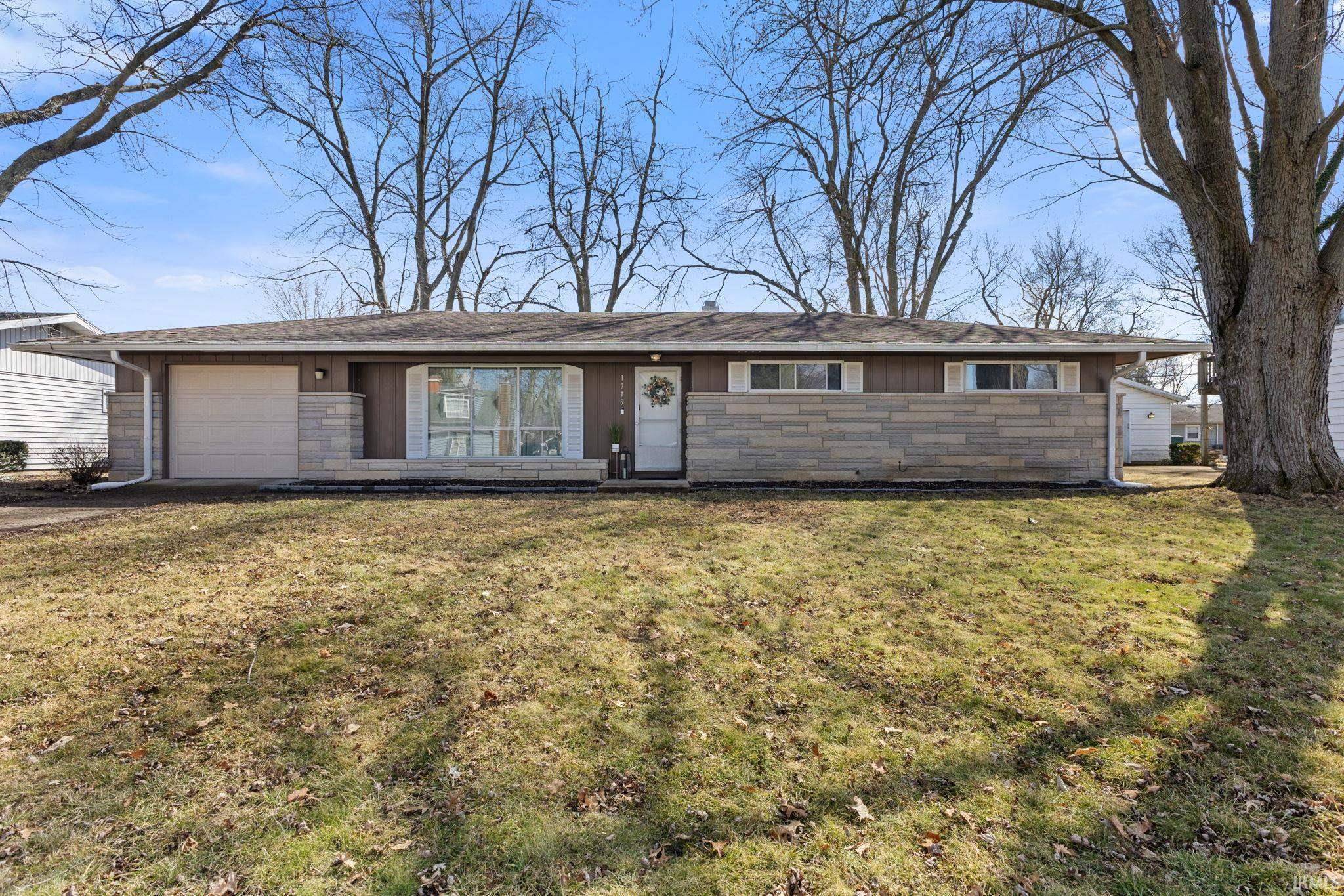 Muncie, IN 47304,1719 W Harvard Avenue