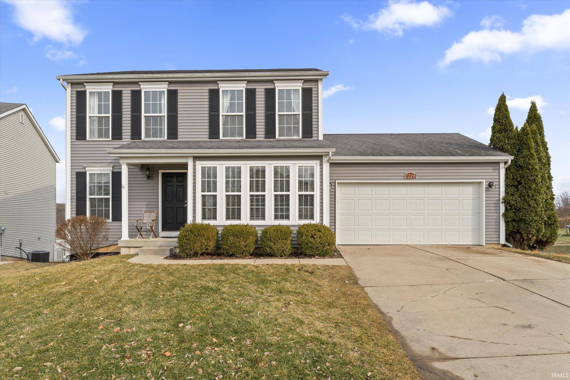 South Bend, IN 46614-9159,5228 Essington Street