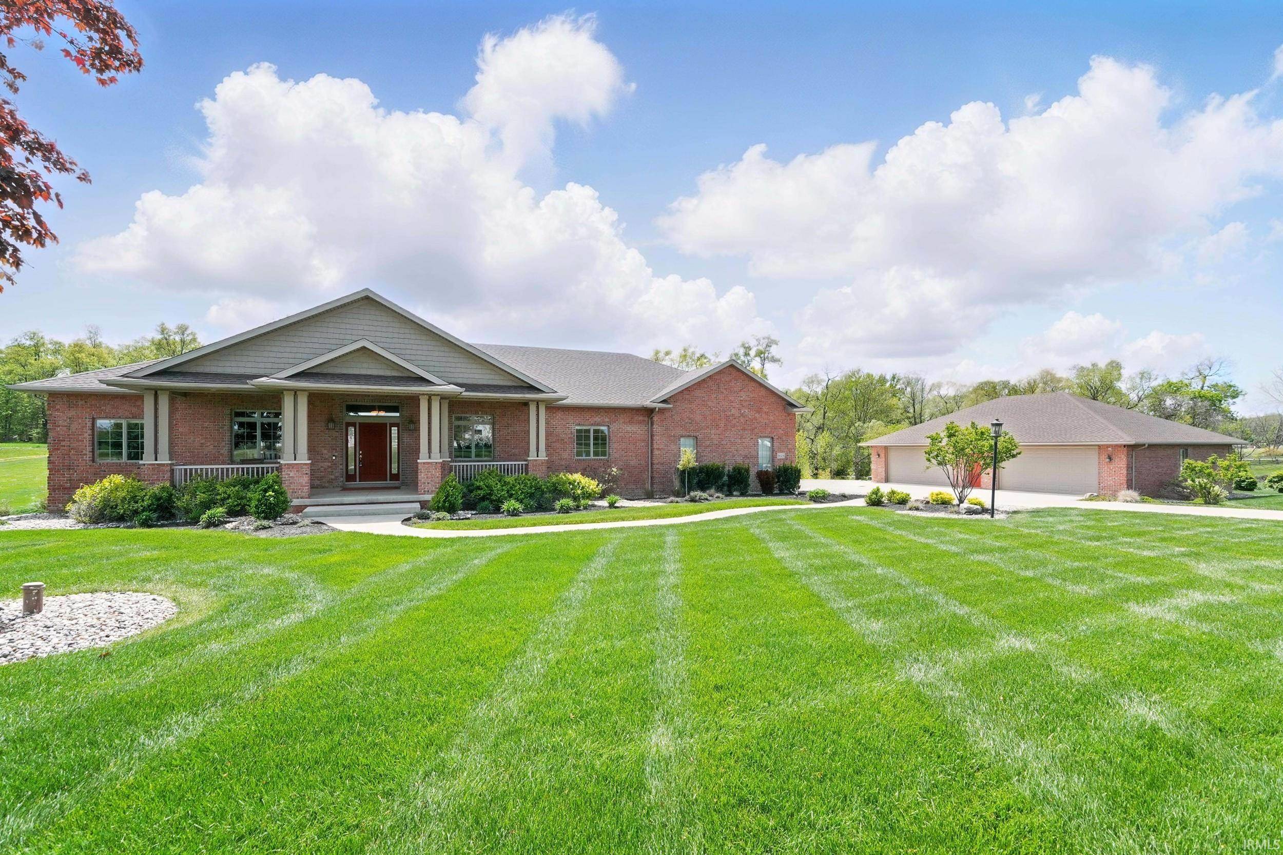 Leo, IN 46765,8628 Garman Road