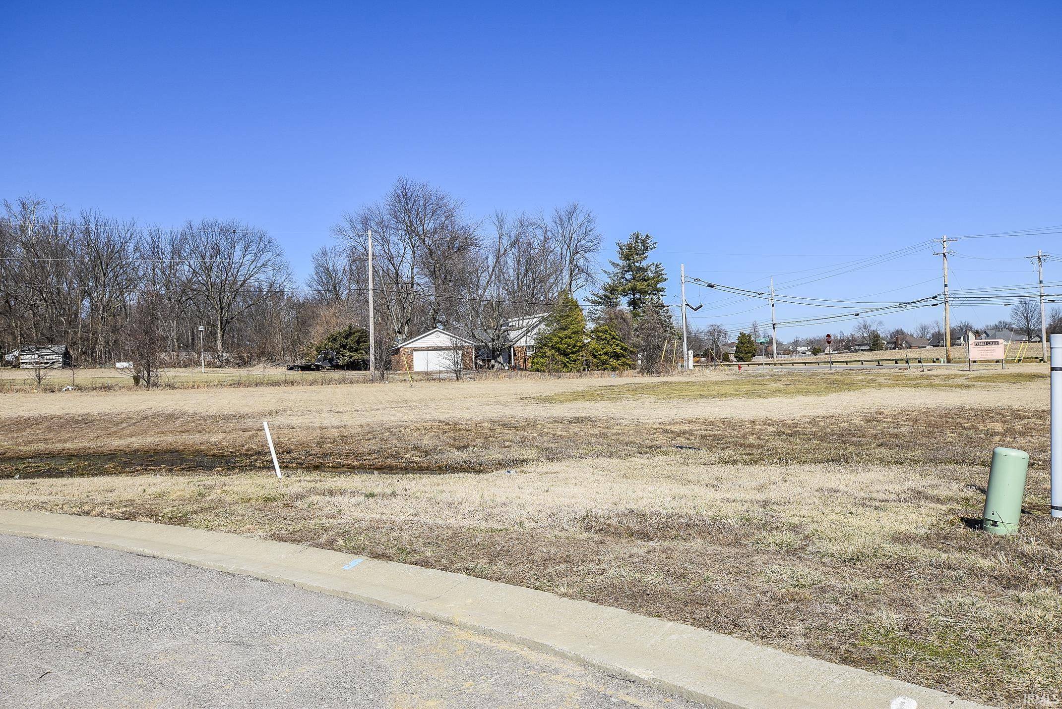 Newburgh, IN 47630,3539 Sand Drive