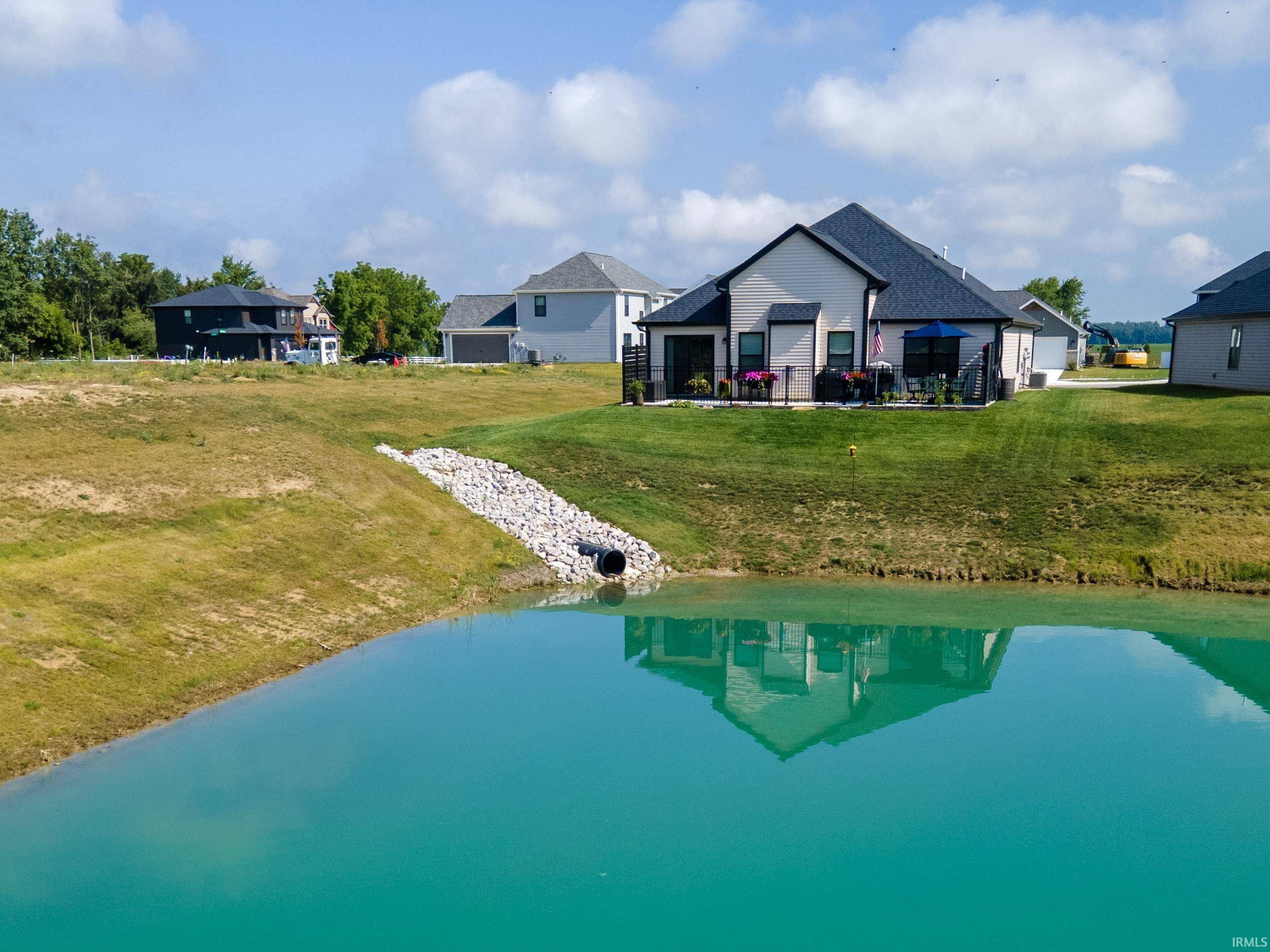 Fort Wayne, IN 46818,13257 Arusha Court