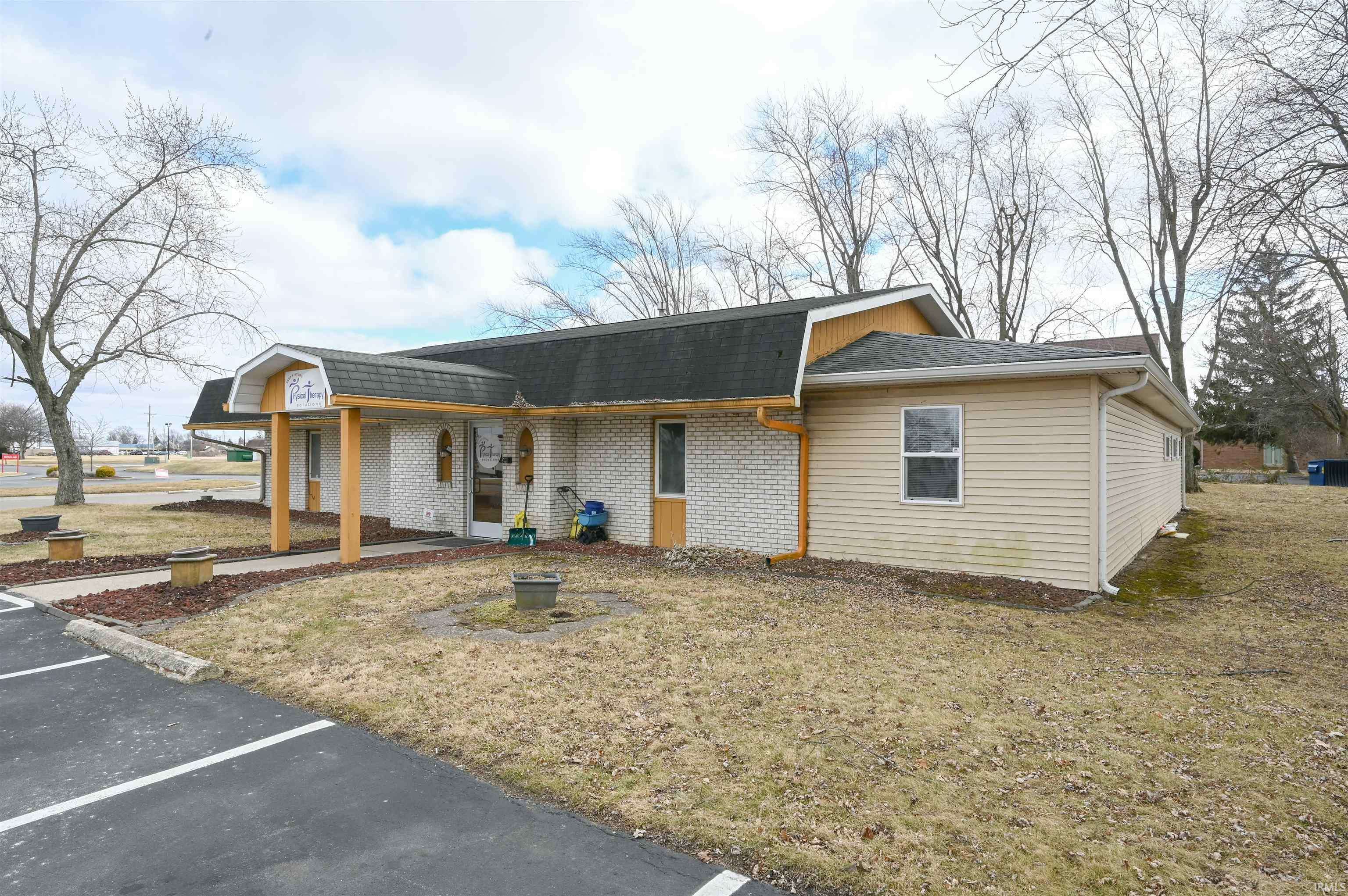 Kokomo, IN 46902,101 W Southway Boulevard