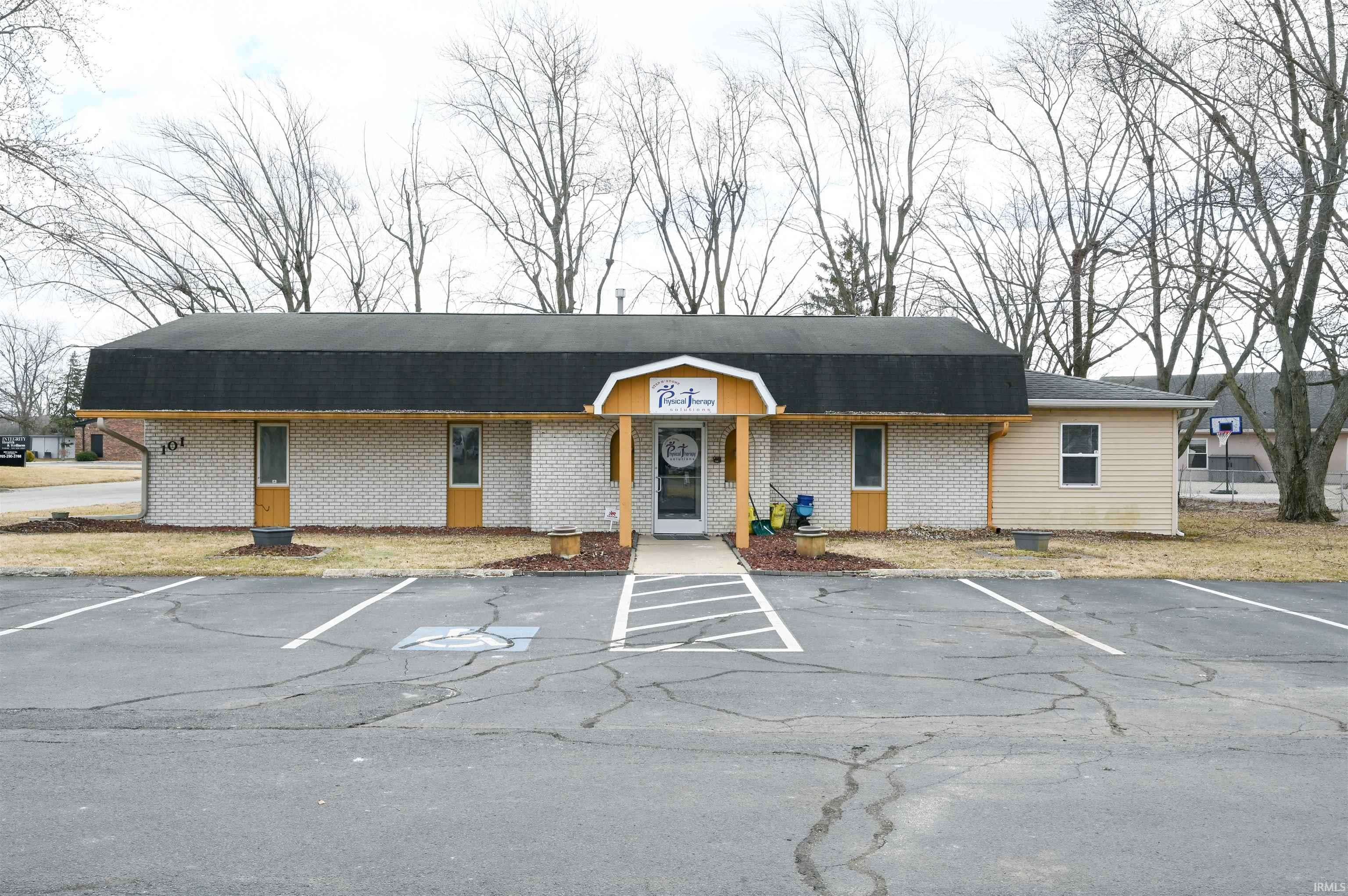 Kokomo, IN 46902,101 W Southway Boulevard