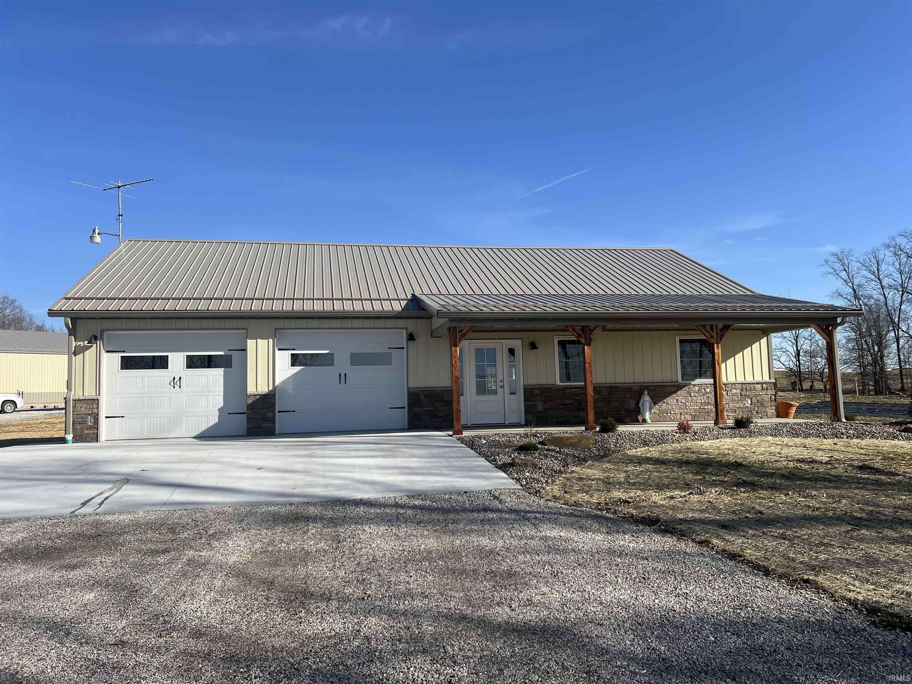 Dale, IN 47523,410 W Burress Road