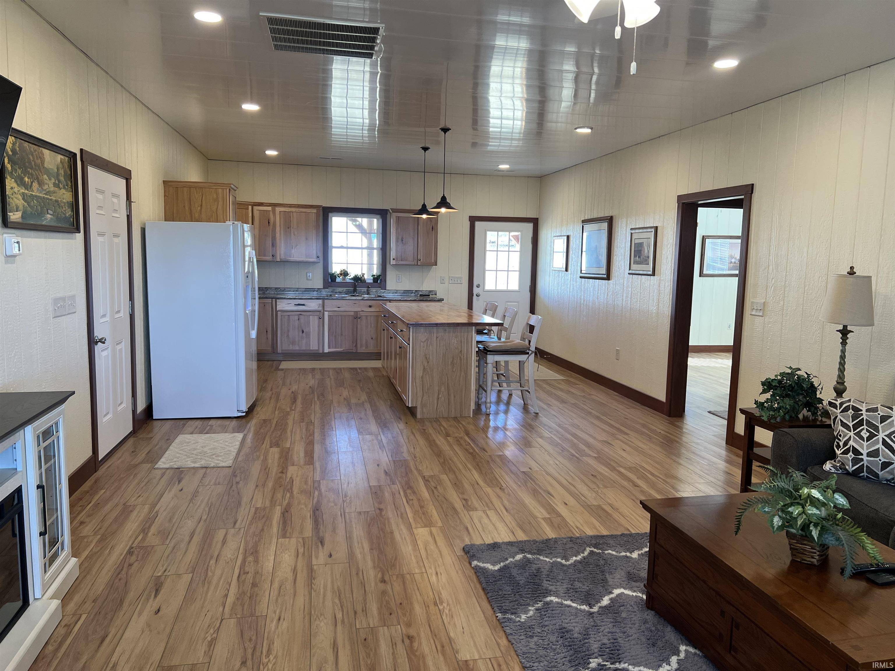 Dale, IN 47523,410 W Burress Road