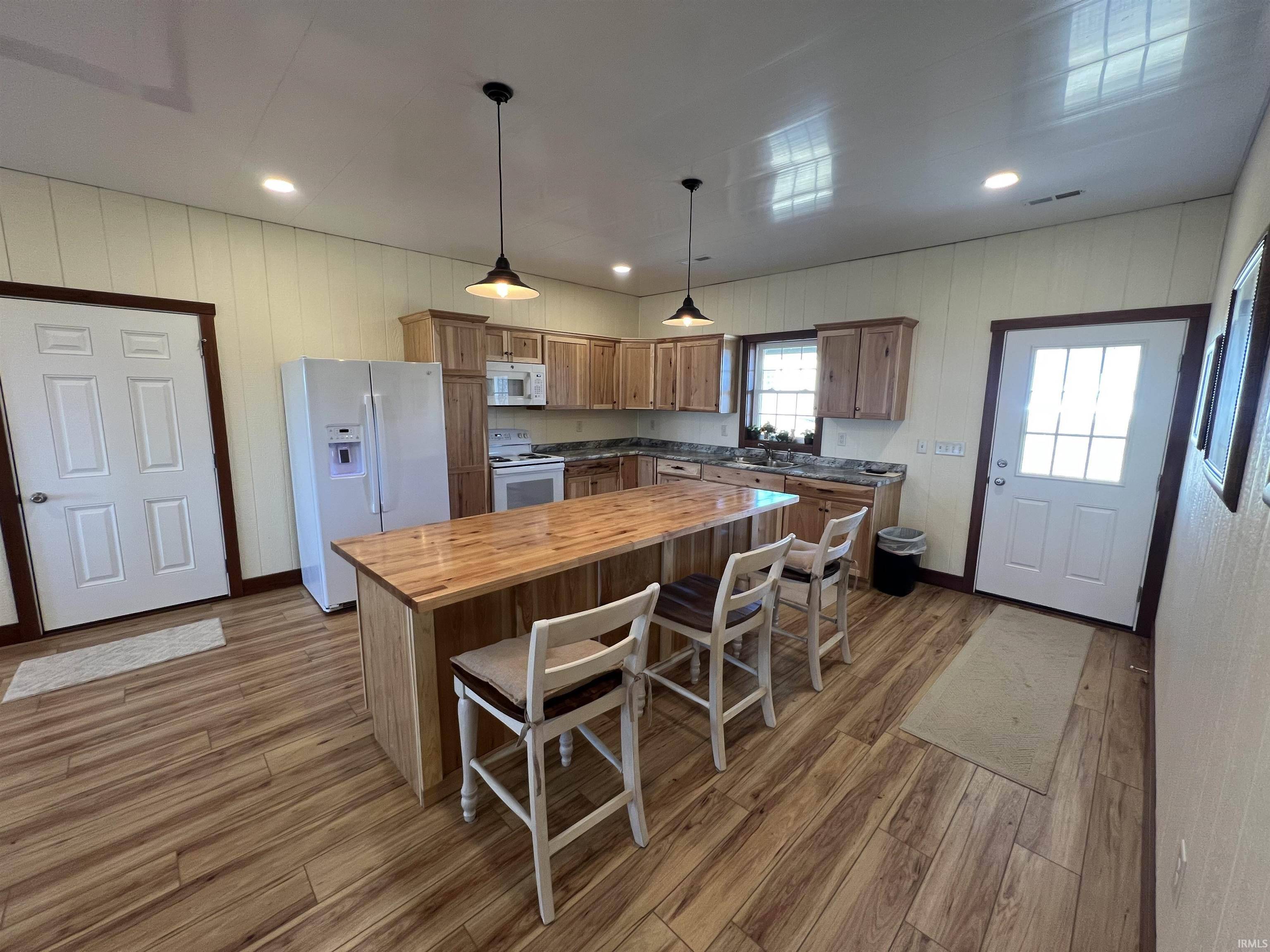 Dale, IN 47523,410 W Burress Road