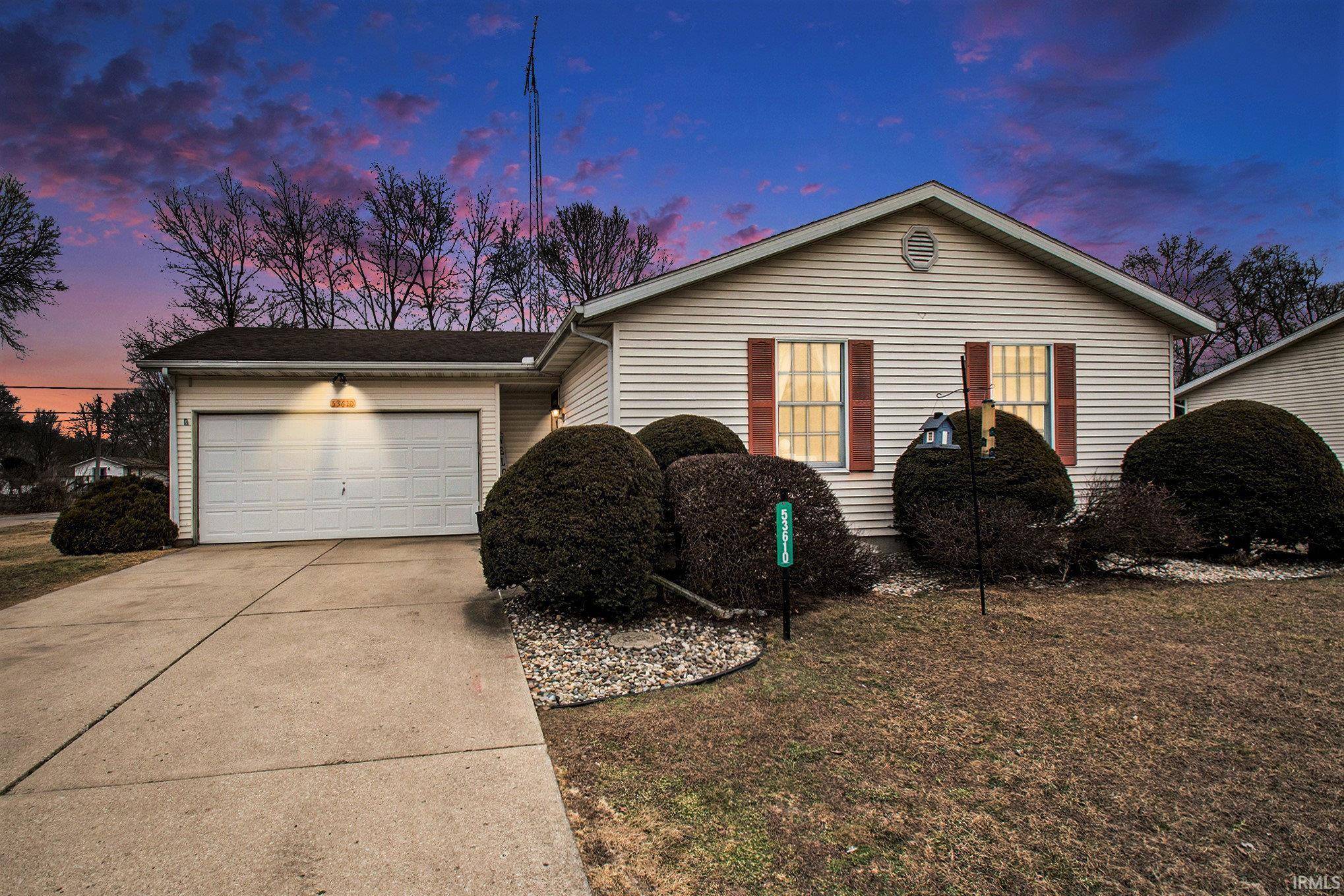 Bristol, IN 46507,53610 Stanford Drive