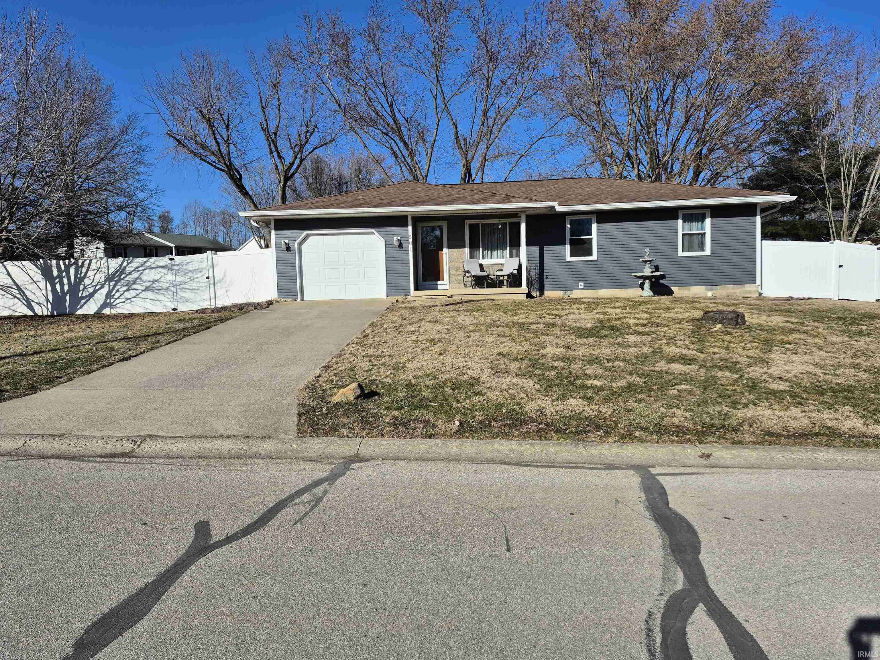 Ellettsville, IN 47429,501 W Tecumesh Drive
