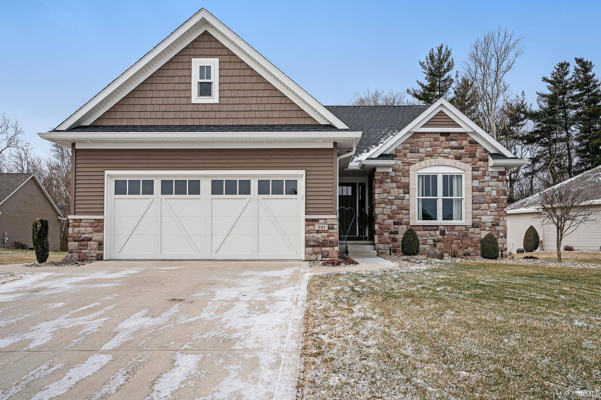 Middlebury, IN 46540,301 Park Place