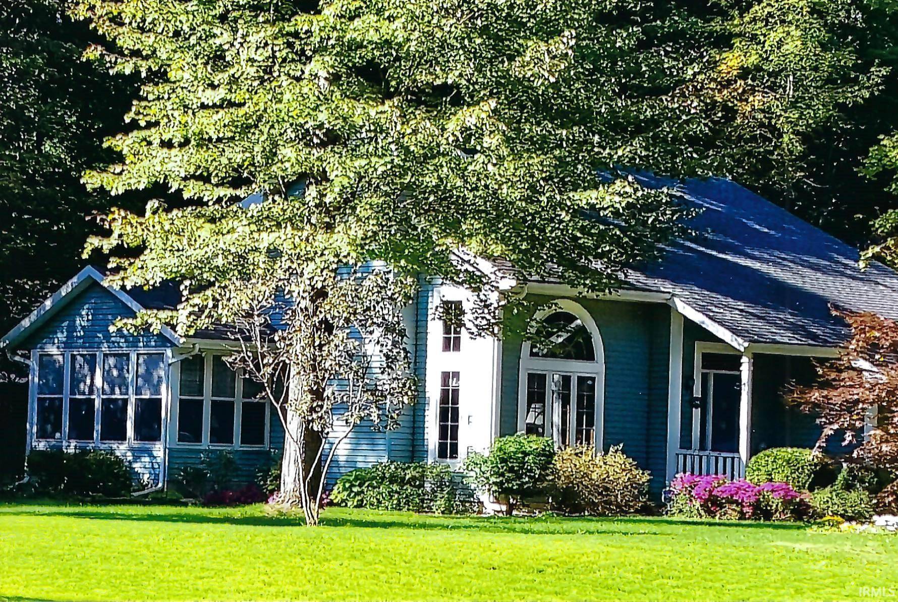 Granger, IN 46530-7539,51325 Crooked Oak Drive