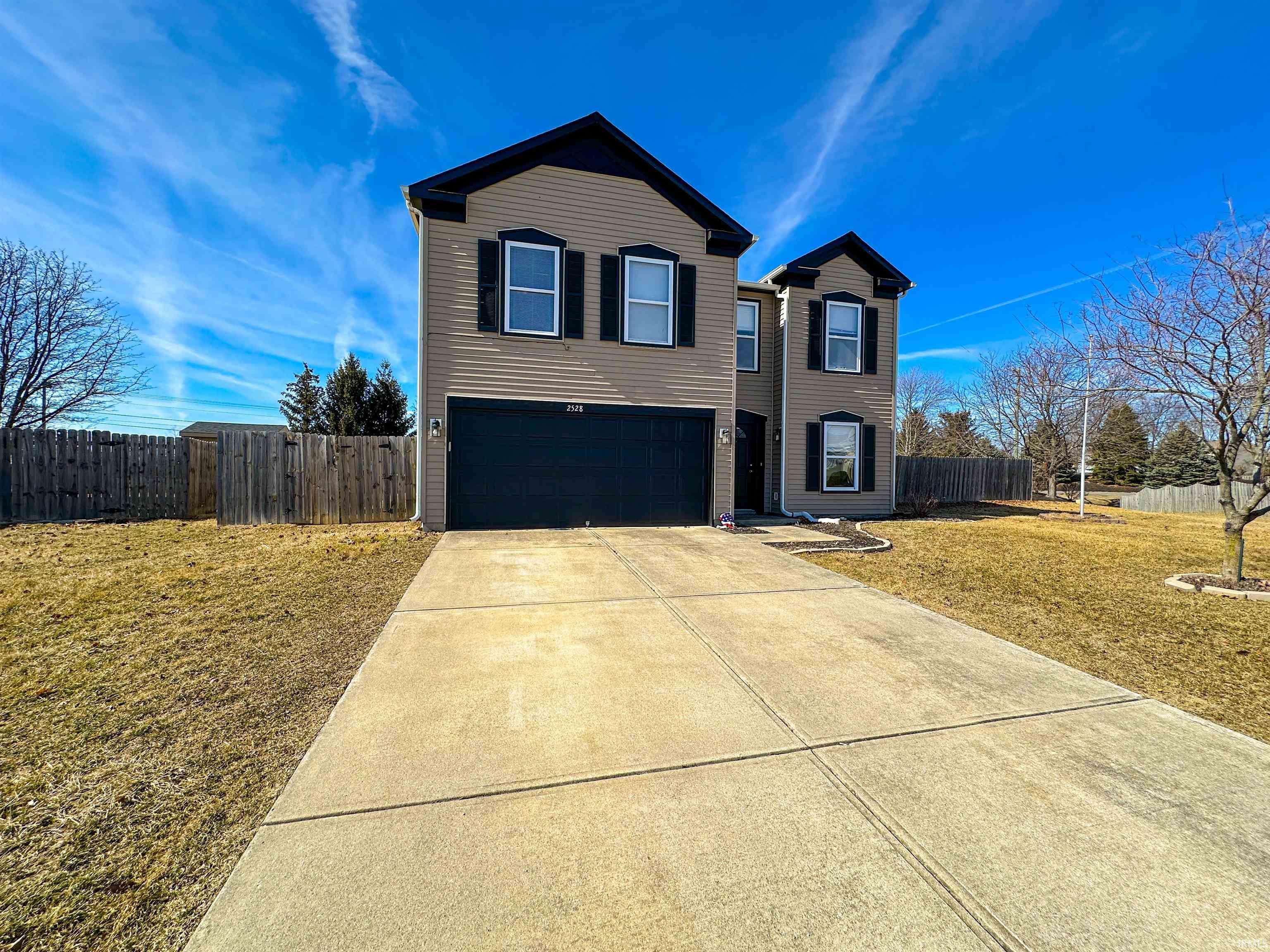 Lafayette, IN 47909,2528 Sword Court