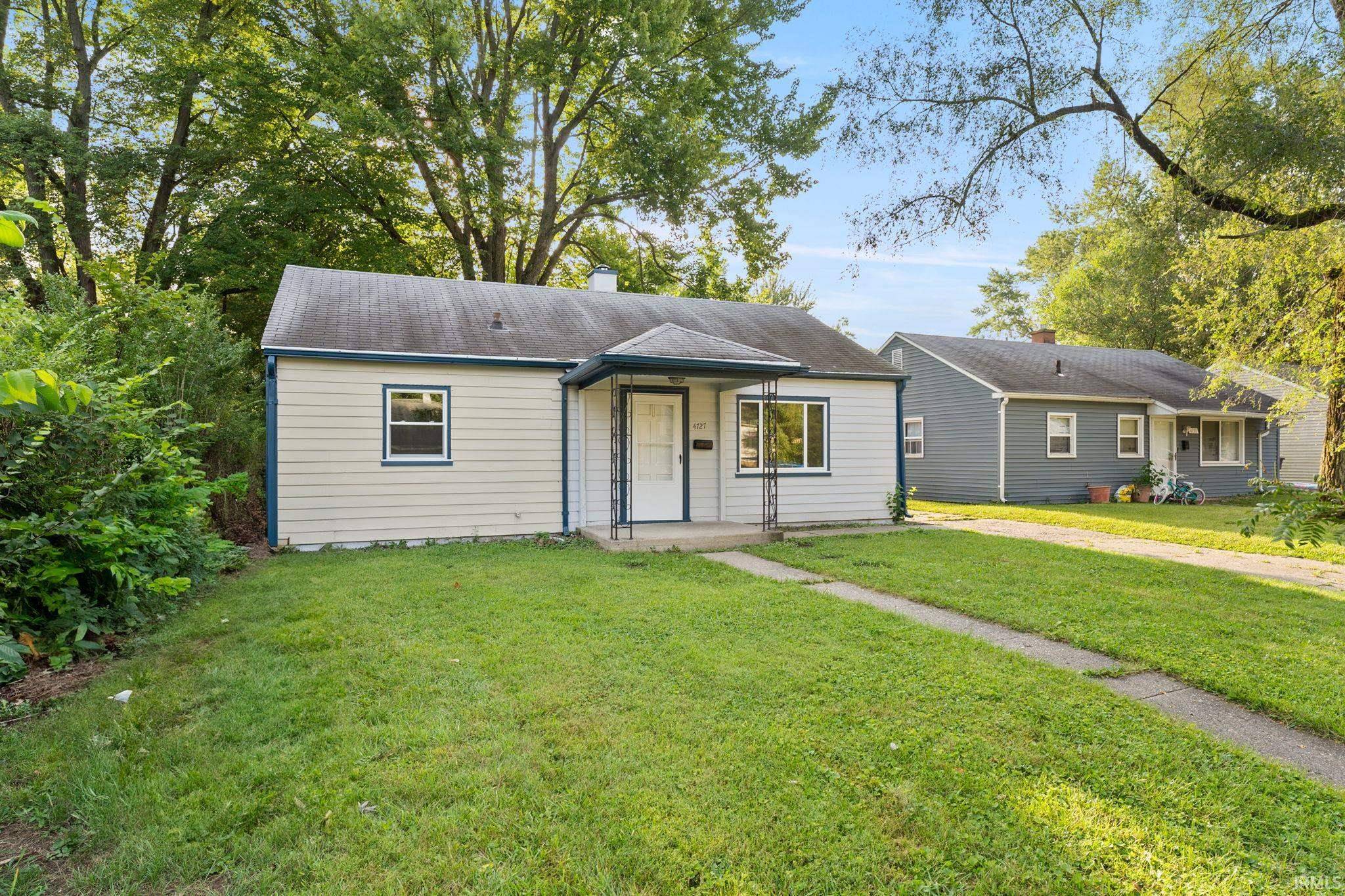 Fort Wayne, IN 46806,4727 Holton Avenue