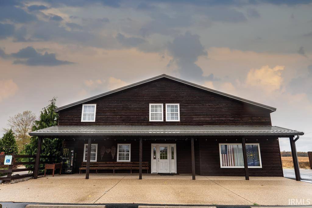 Paoli, IN 47454,2547 N St Rd 37
