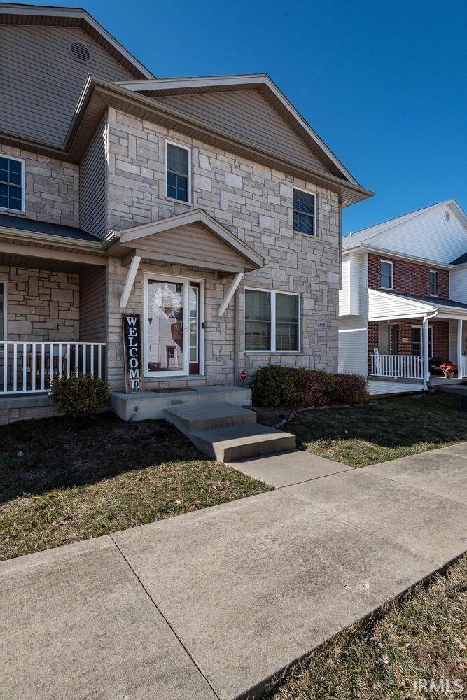 Bloomington, IN 47403-3285,2598 S Flat Rock Road
