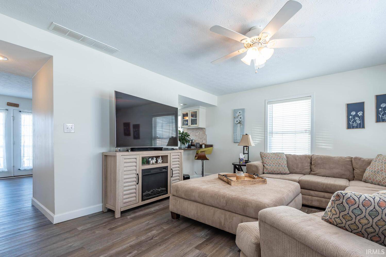 Bloomington, IN 47403-3285,2598 S Flat Rock Road