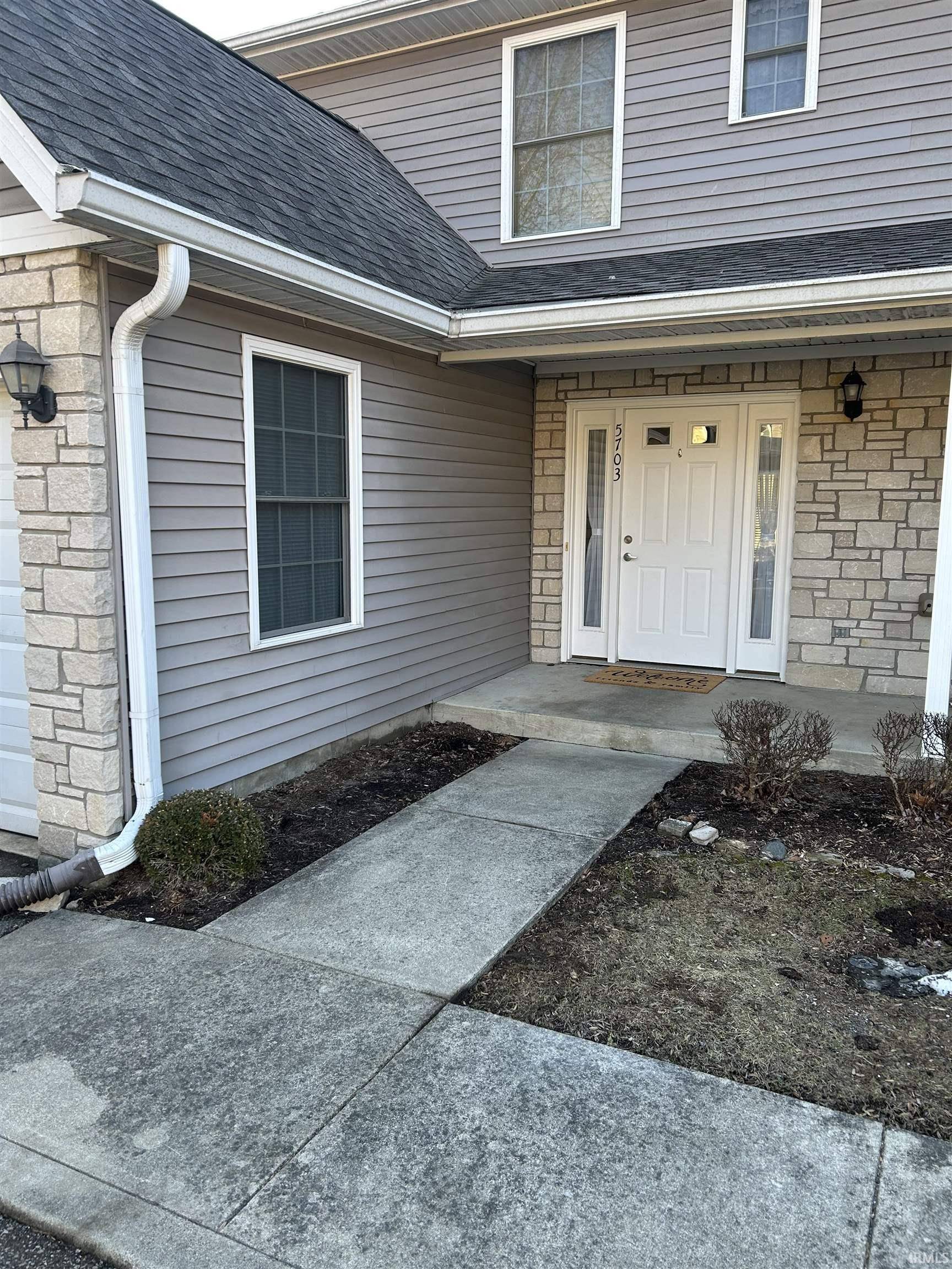 Ellettsville, IN 47429,5703 W Vinca Lane #5703