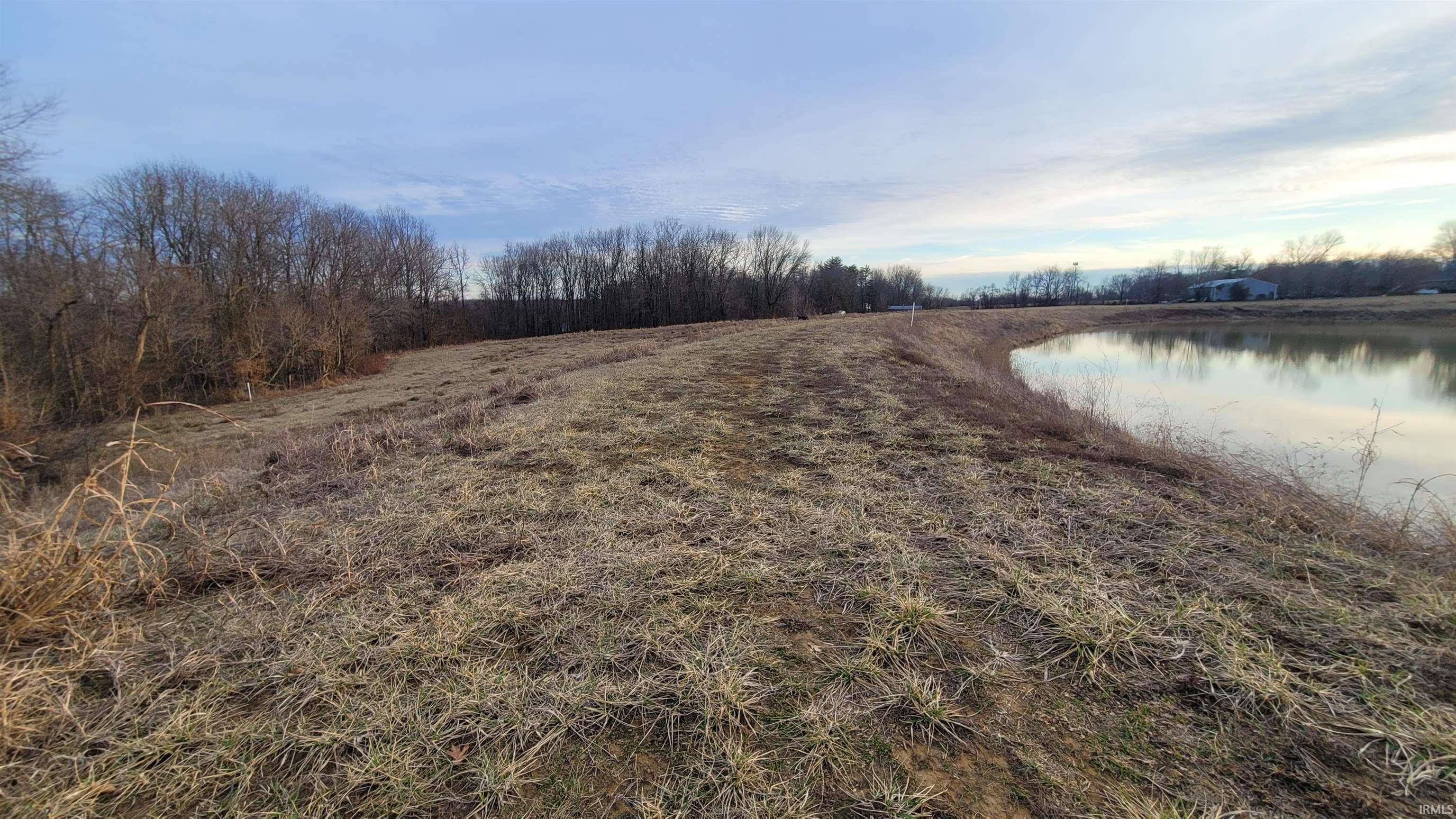 Evansville, IN 47712,Denzer Road