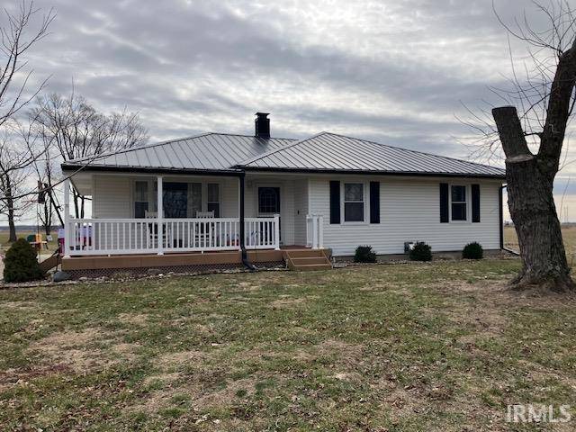 Vincennes, IN 47591,5362 S St. Thomas Road