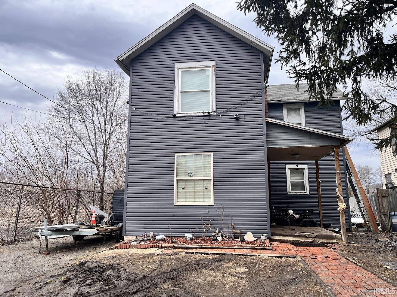 Logansport, IN 46947,504 Washington Street