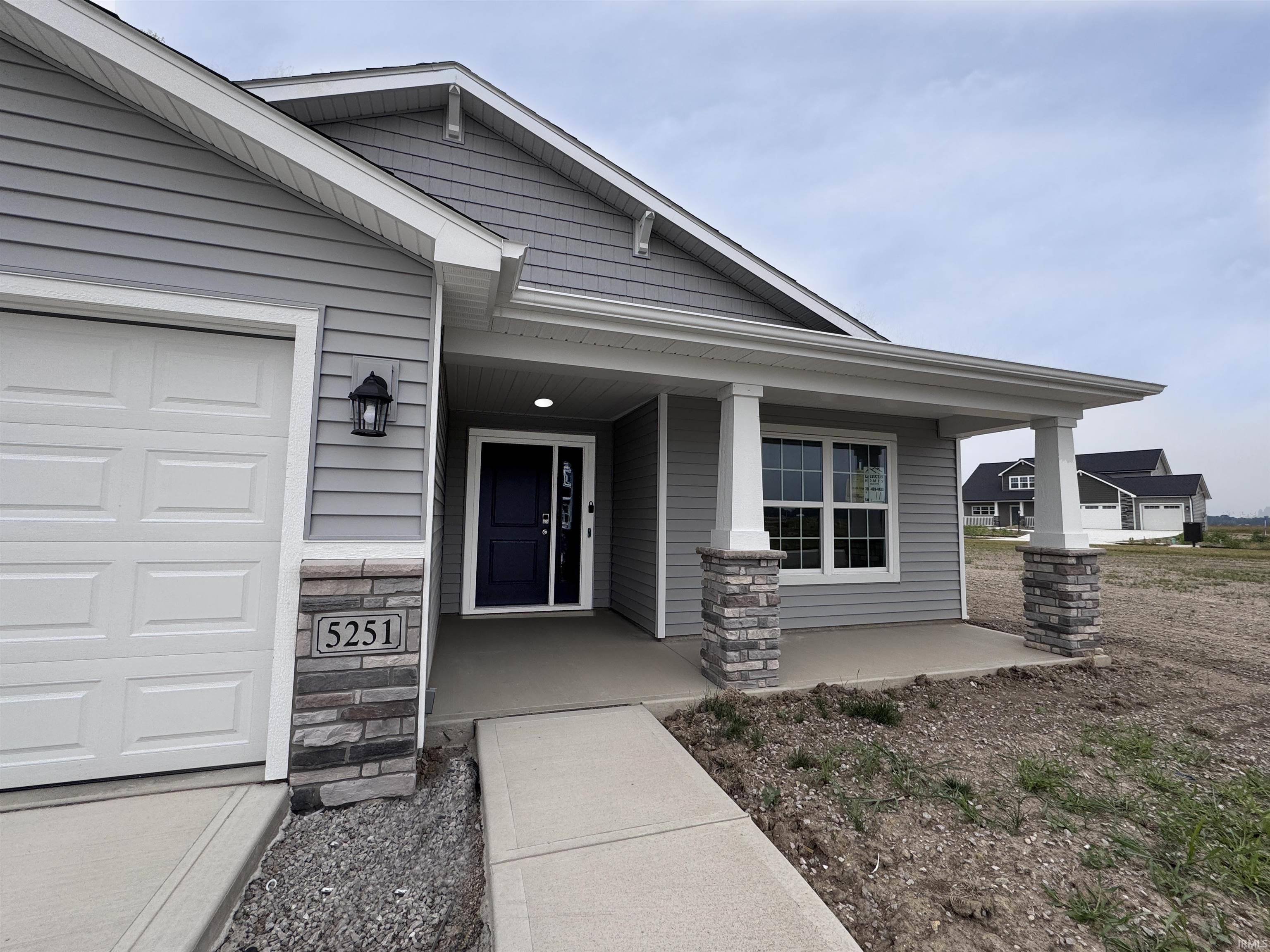Fort Wayne, IN 46818,5251 Mountain Sky Cove