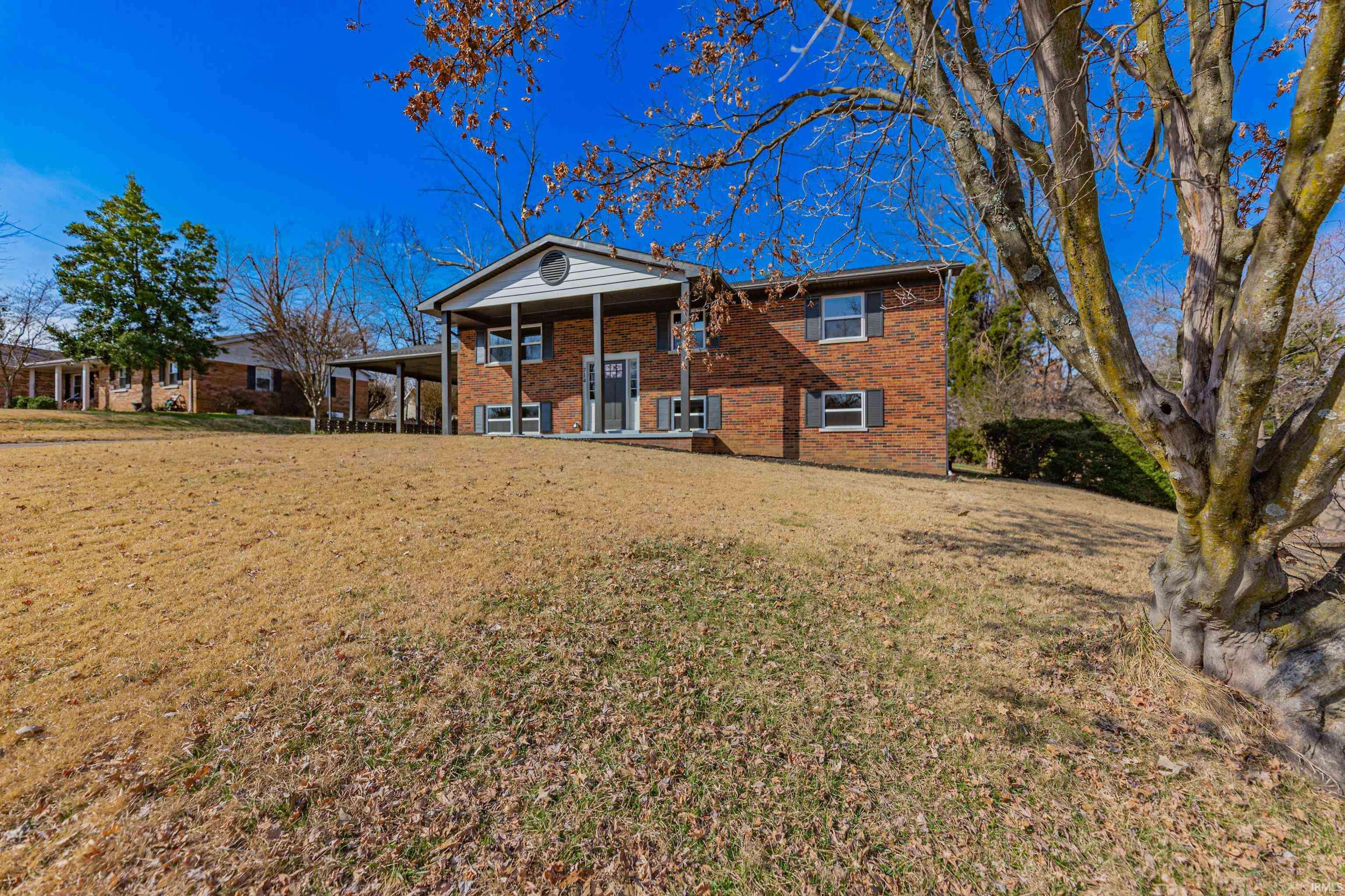Newburgh, IN 47630,714 Cypress Street