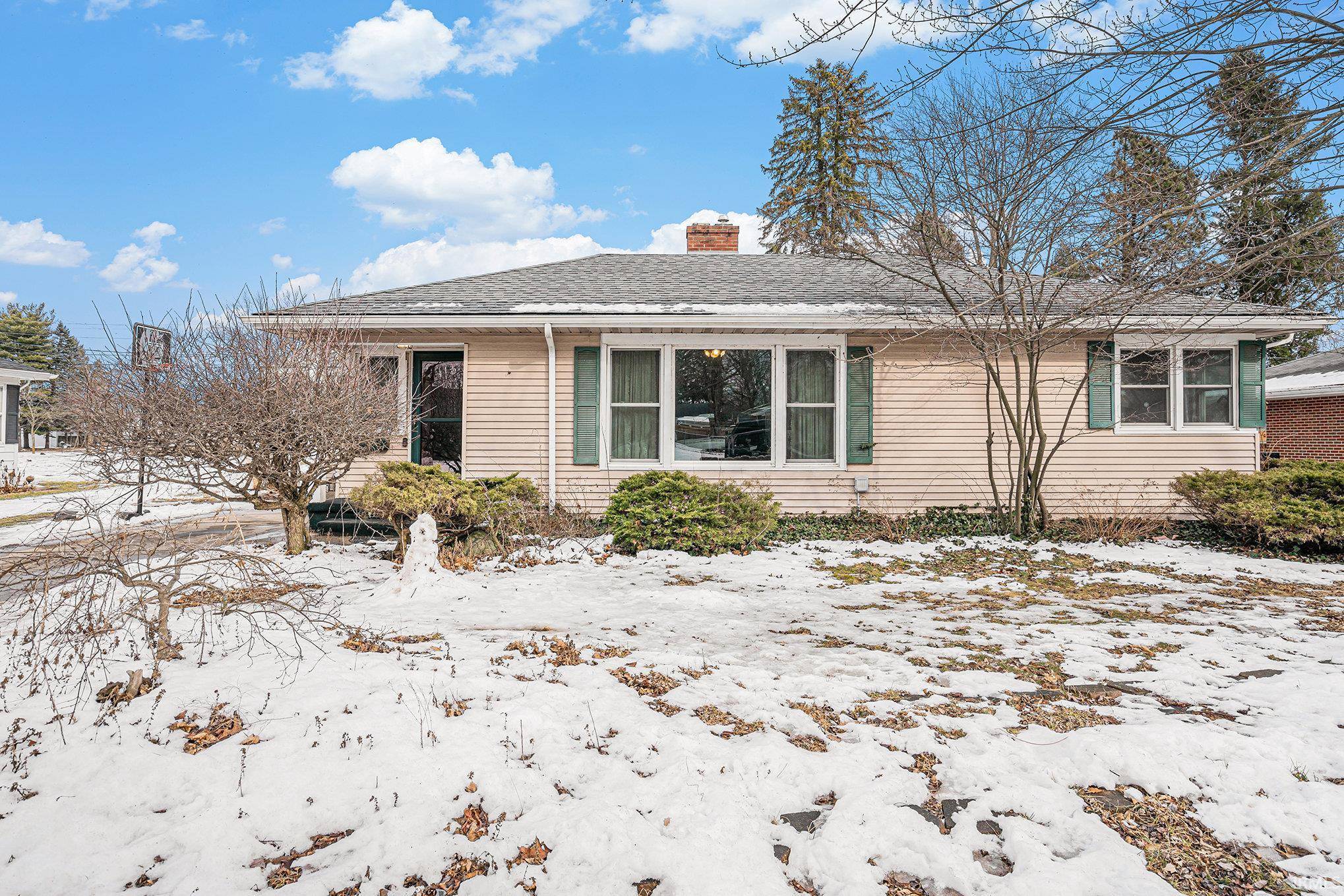 Elkhart, IN 46516-5005,156 Homan Avenue