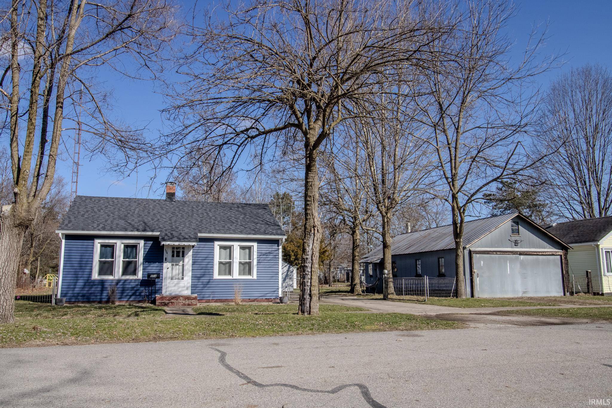 Knox, IN 46534,504 S Prettyman Street