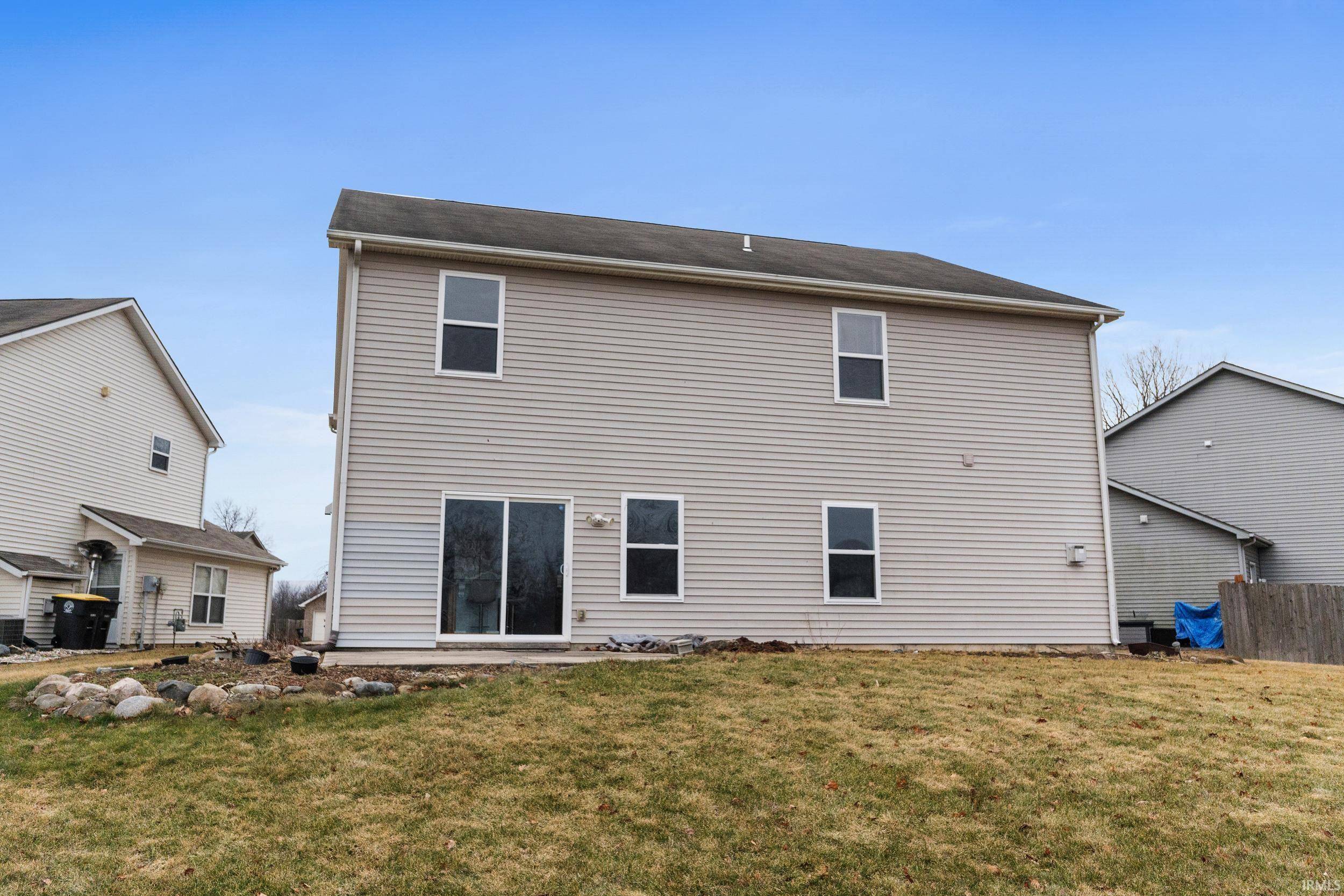 Fort Wayne, IN 46825,426 Treeline Cove