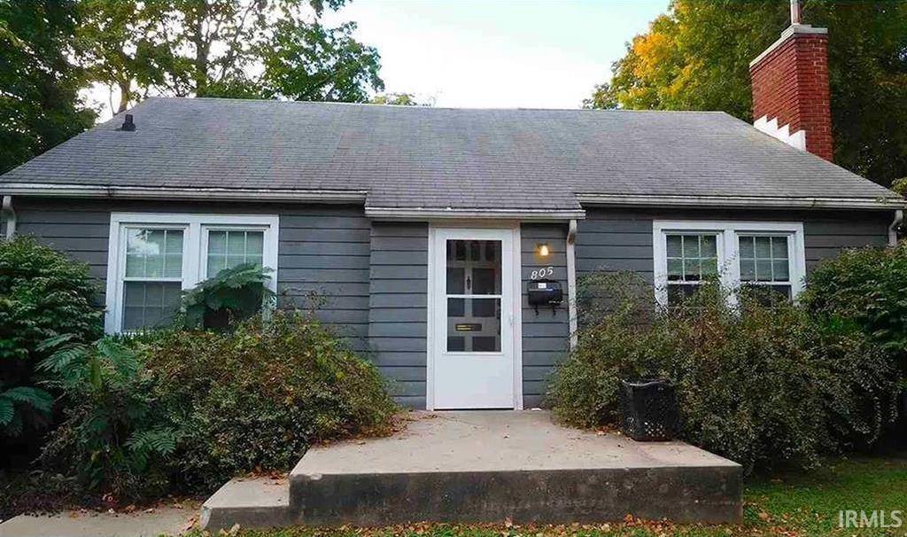 Bloomington, IN 47408,805 N Washington Street