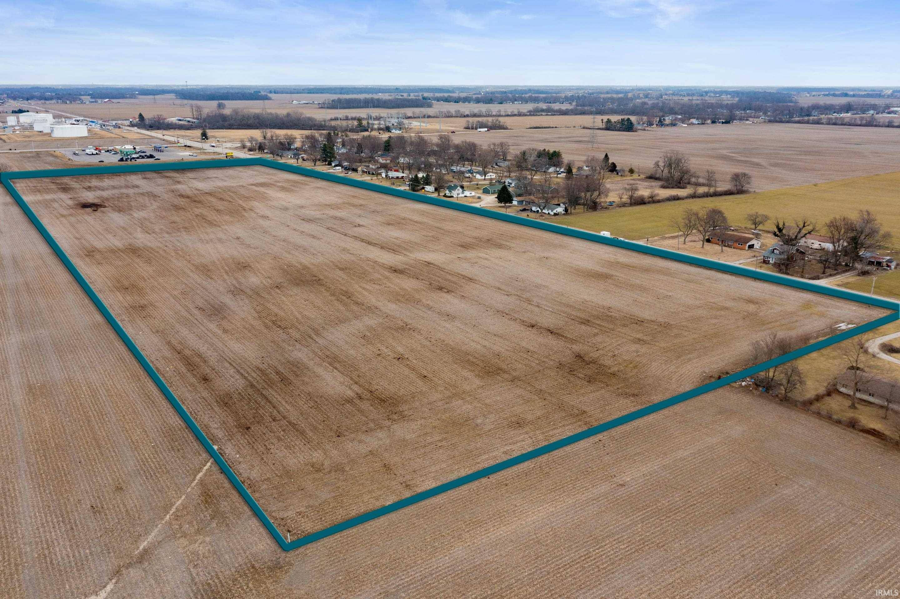 Muncie, IN 47303,Vacant Land E SR 28