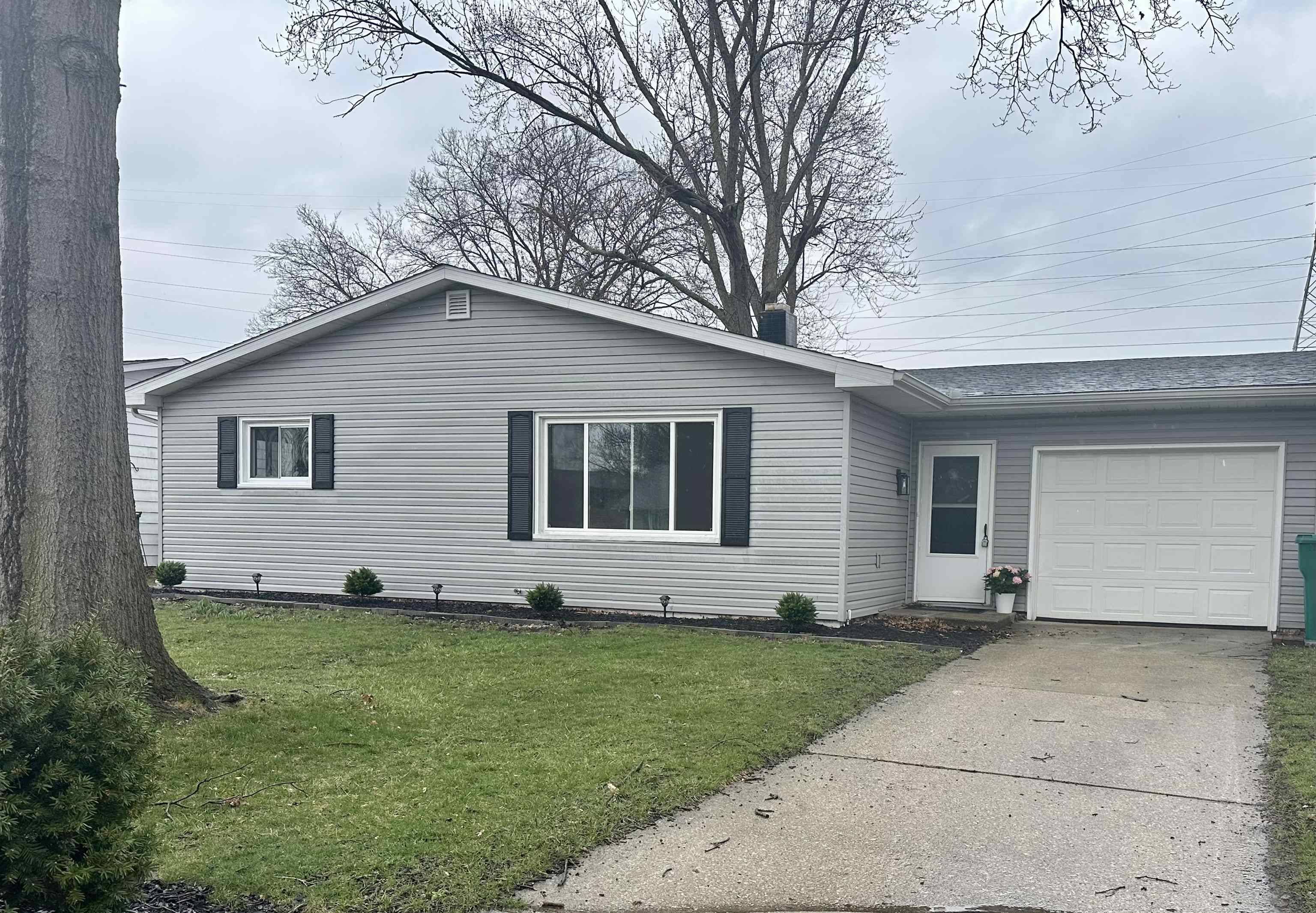 Mishawaka, IN 46544,2644 Prescott Drive