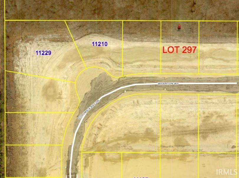 Osceola, IN 46561,11173 Wharton Lot 297 Way #297