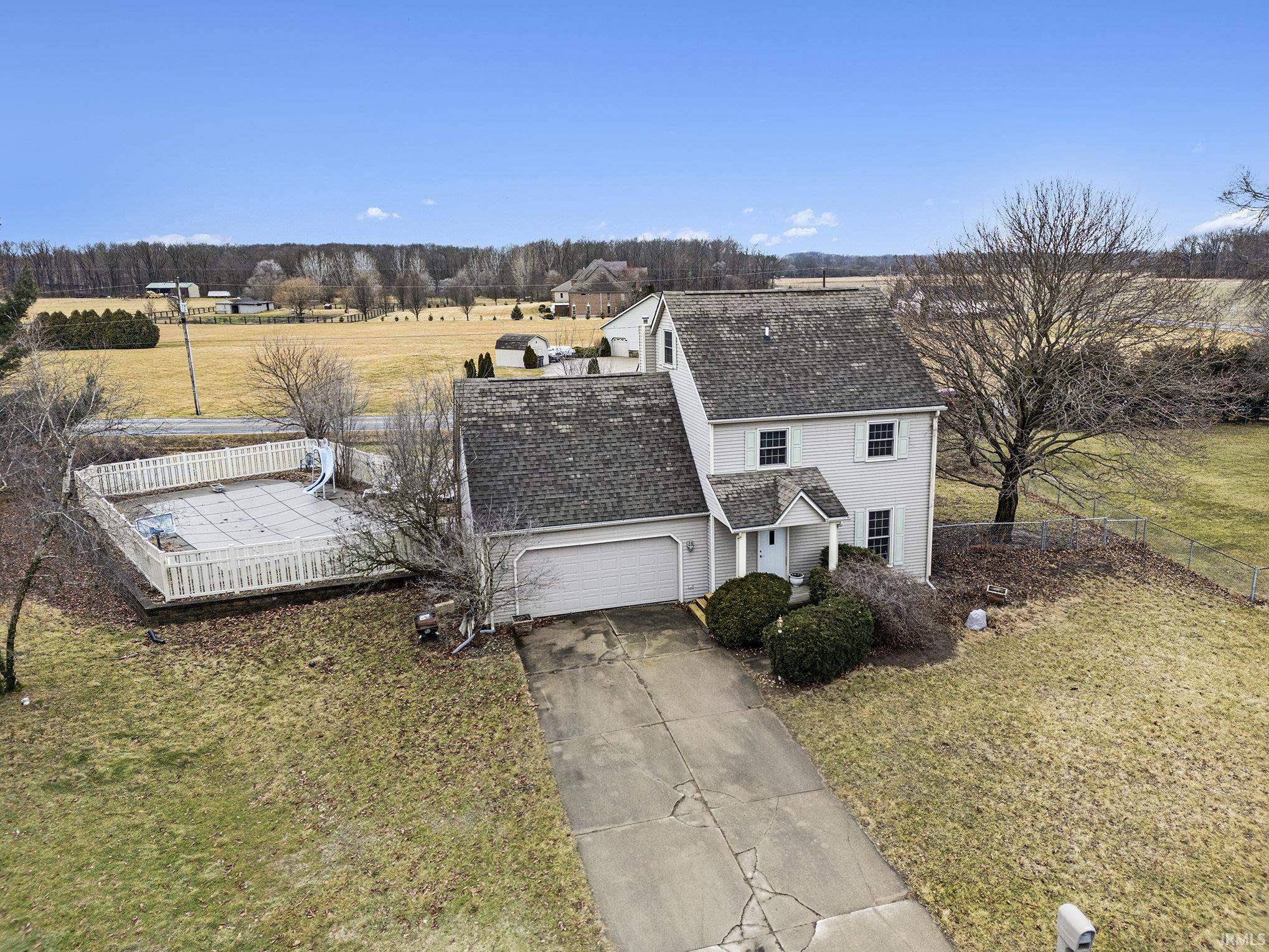 Elkhart, IN 46517-9566,59053 Jasmine Court