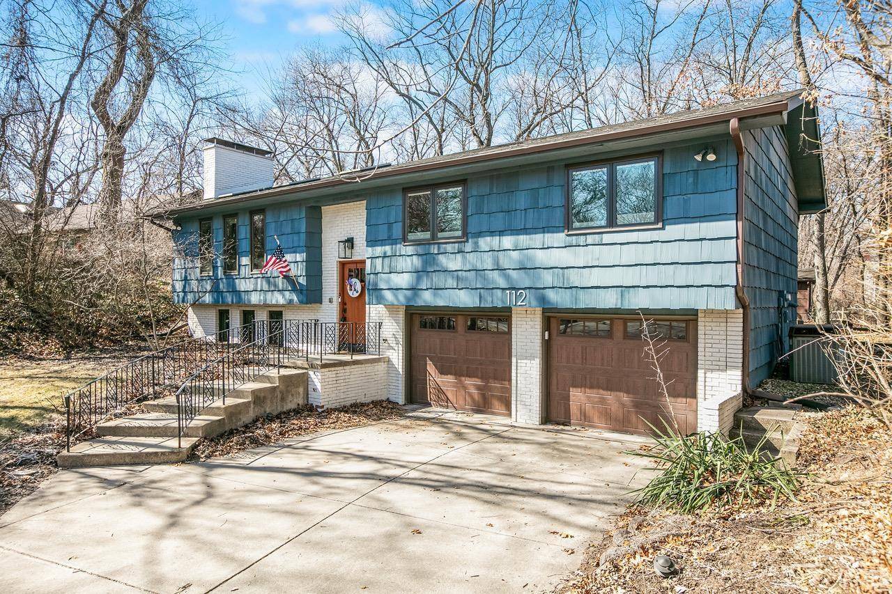 Ogden Dunes, IN 46368-1073,112 Hillcrest Road