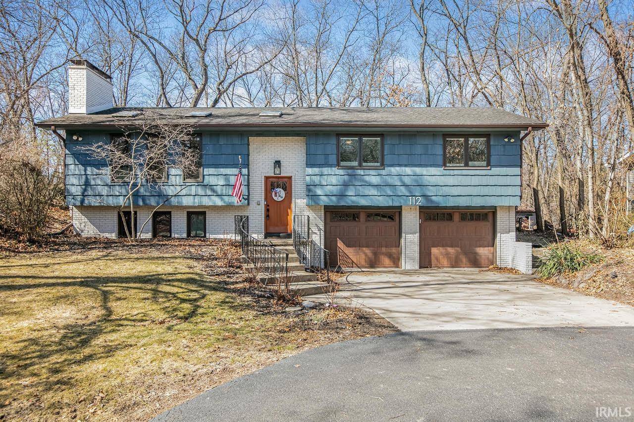 Ogden Dunes, IN 46368-1073,112 Hillcrest Road