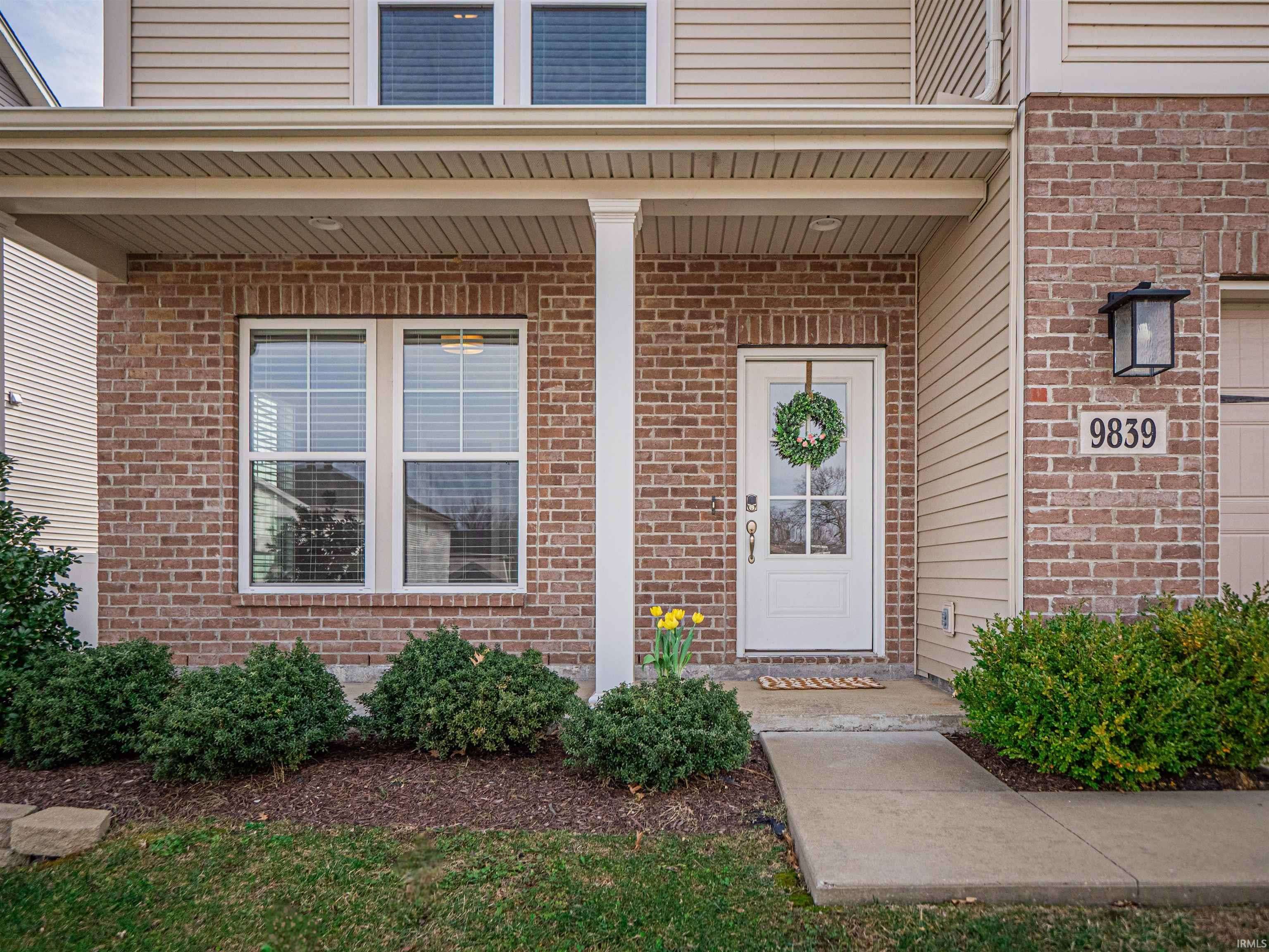 Evansville, IN 47725,9839 Blyth Drive