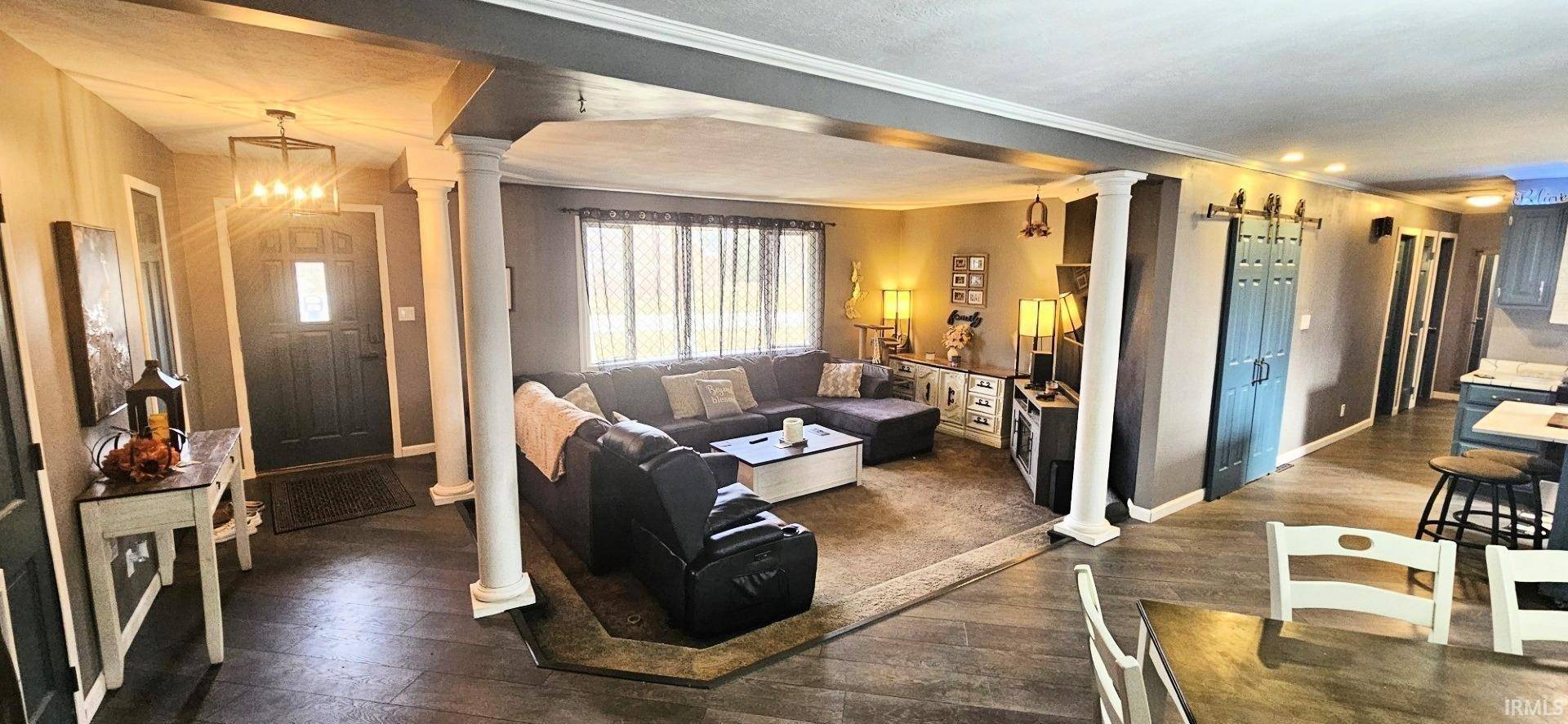 New Castle, IN 47362-5006,413 E Christine Drive