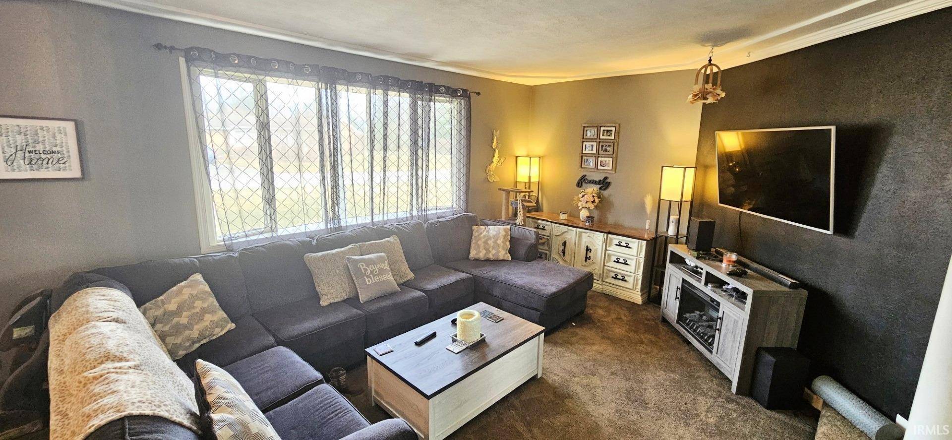New Castle, IN 47362-5006,413 E Christine Drive