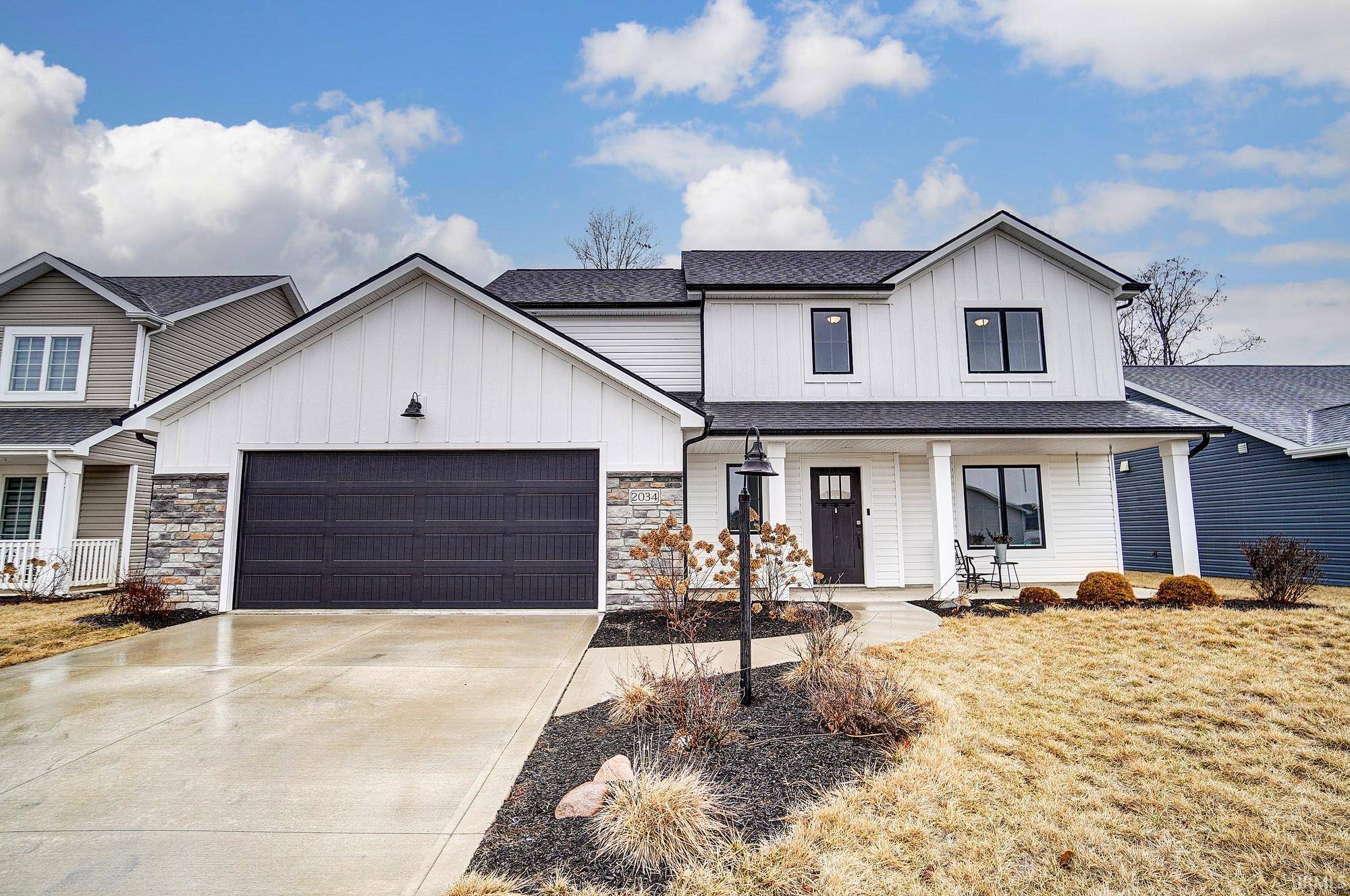 Huntertown, IN 46748,2034 Freestone Place