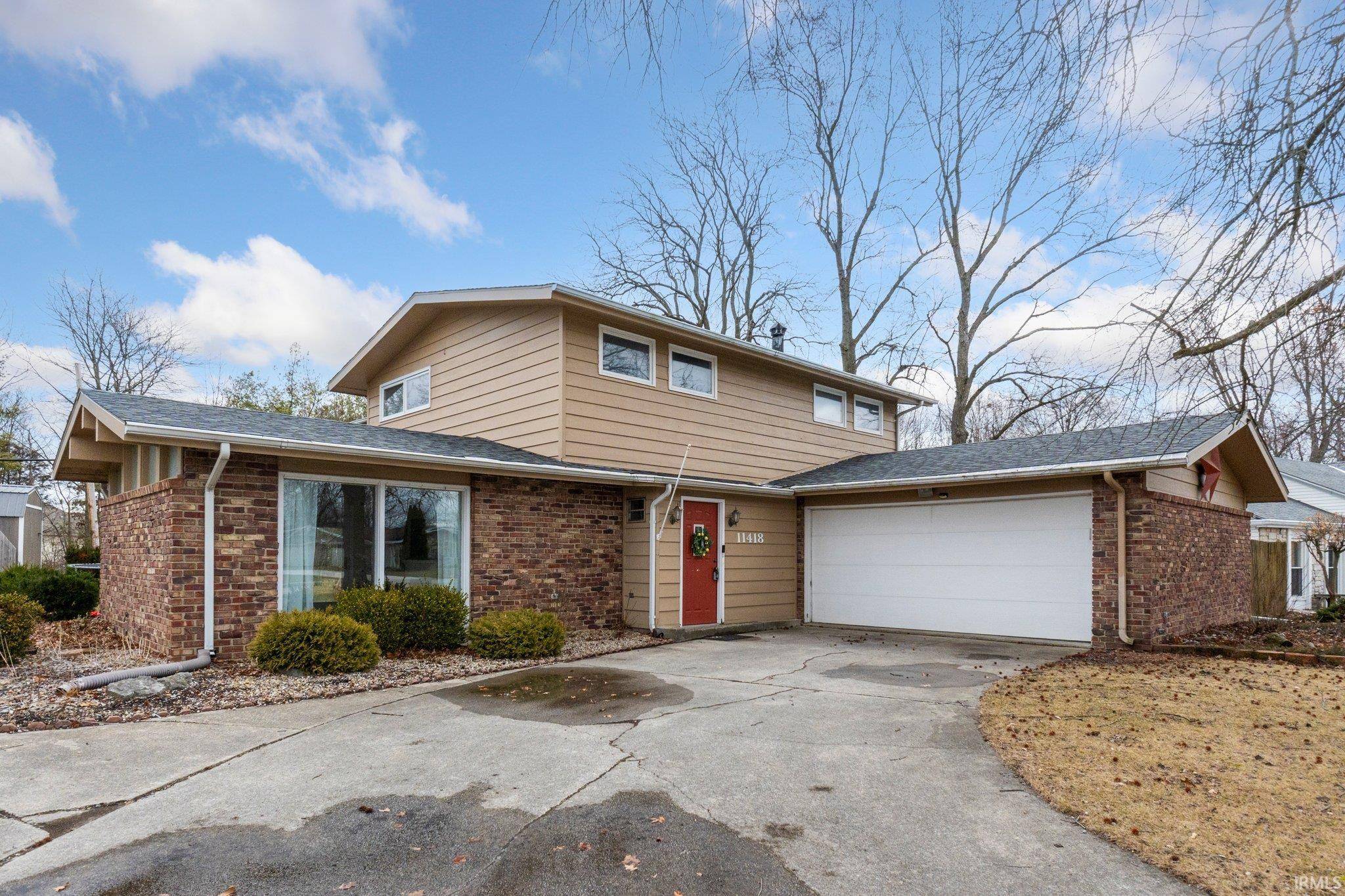Fort Wayne, IN 46845,11418 Trails North Drive