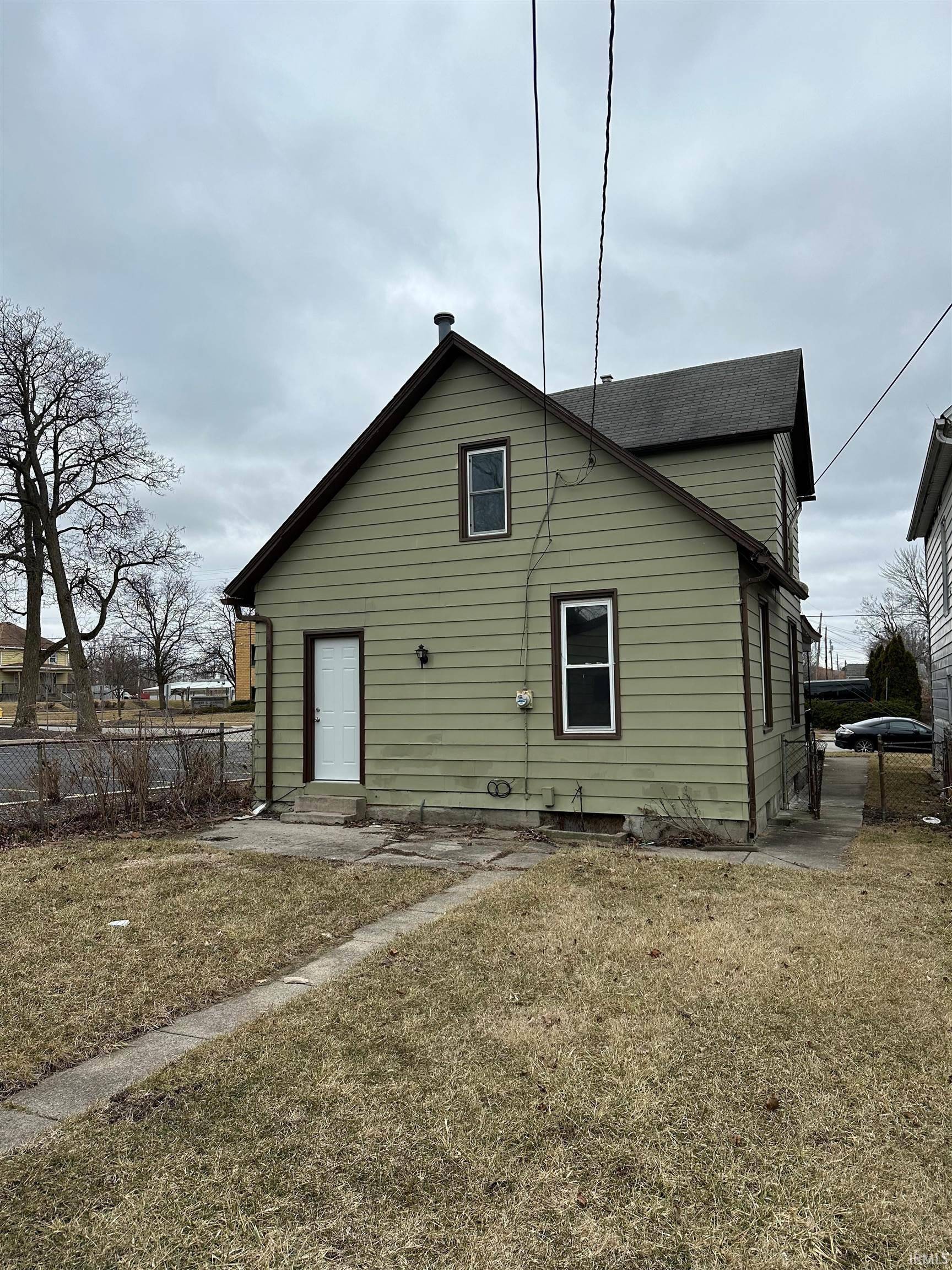 Fort Wayne, IN 46803,1319 McCulloch Street