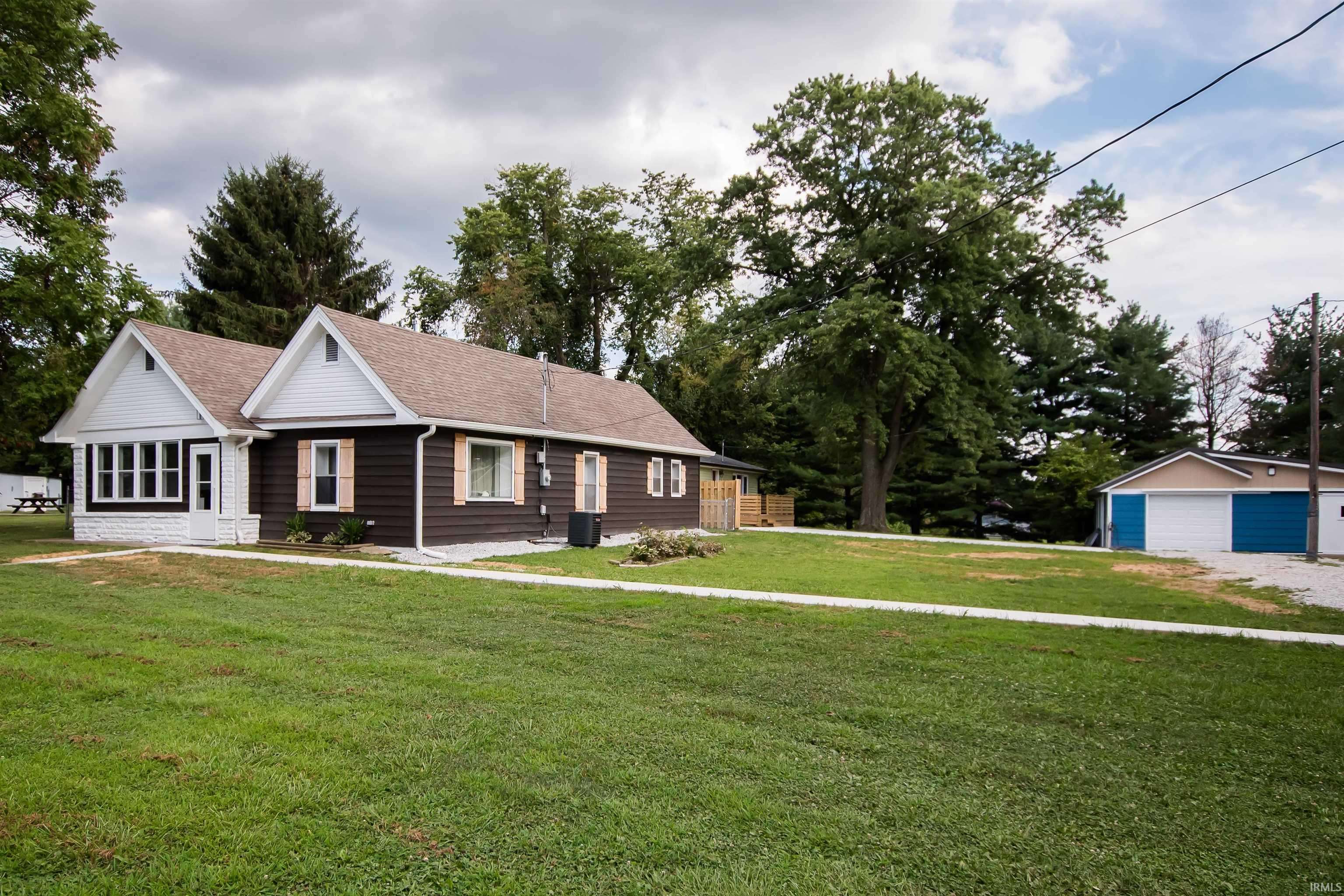 Bloomington, IN 47403,1609 W Allen Street