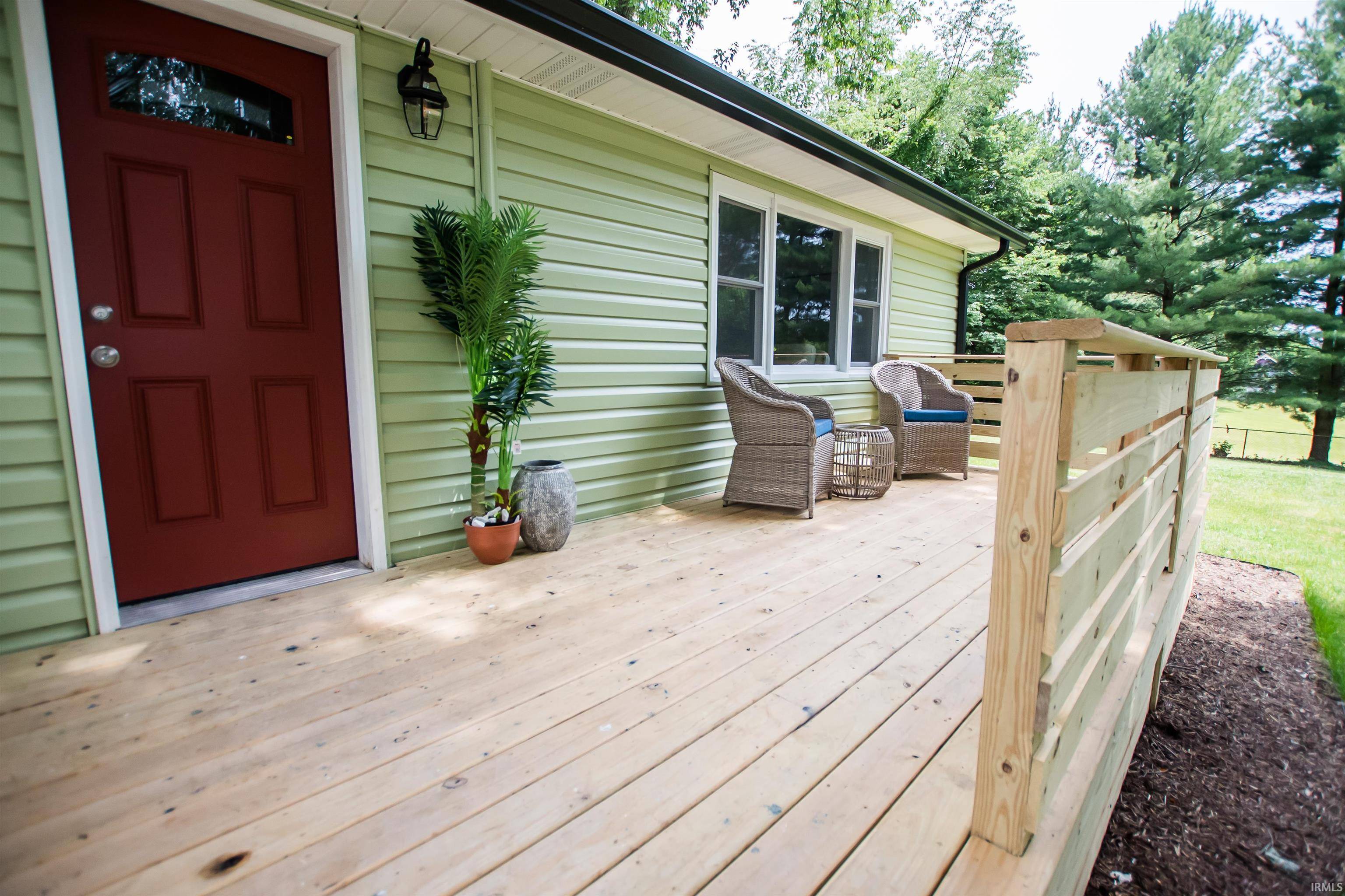 Bloomington, IN 47403,1609 W Allen Street