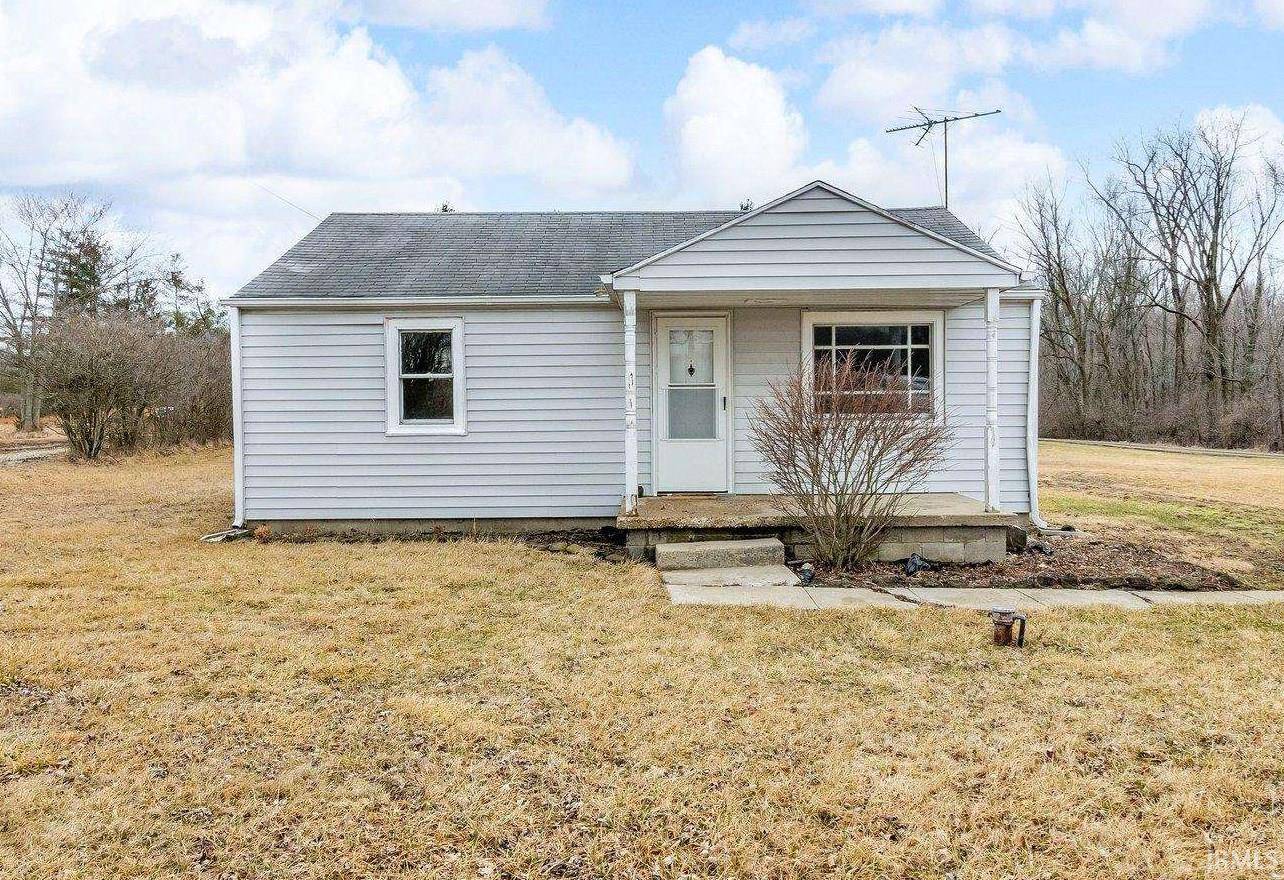 Dunkirk, IN 47336-9278,15121 N 700 E Road